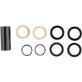 9-Piece Alloy Mounting Hardware Kit