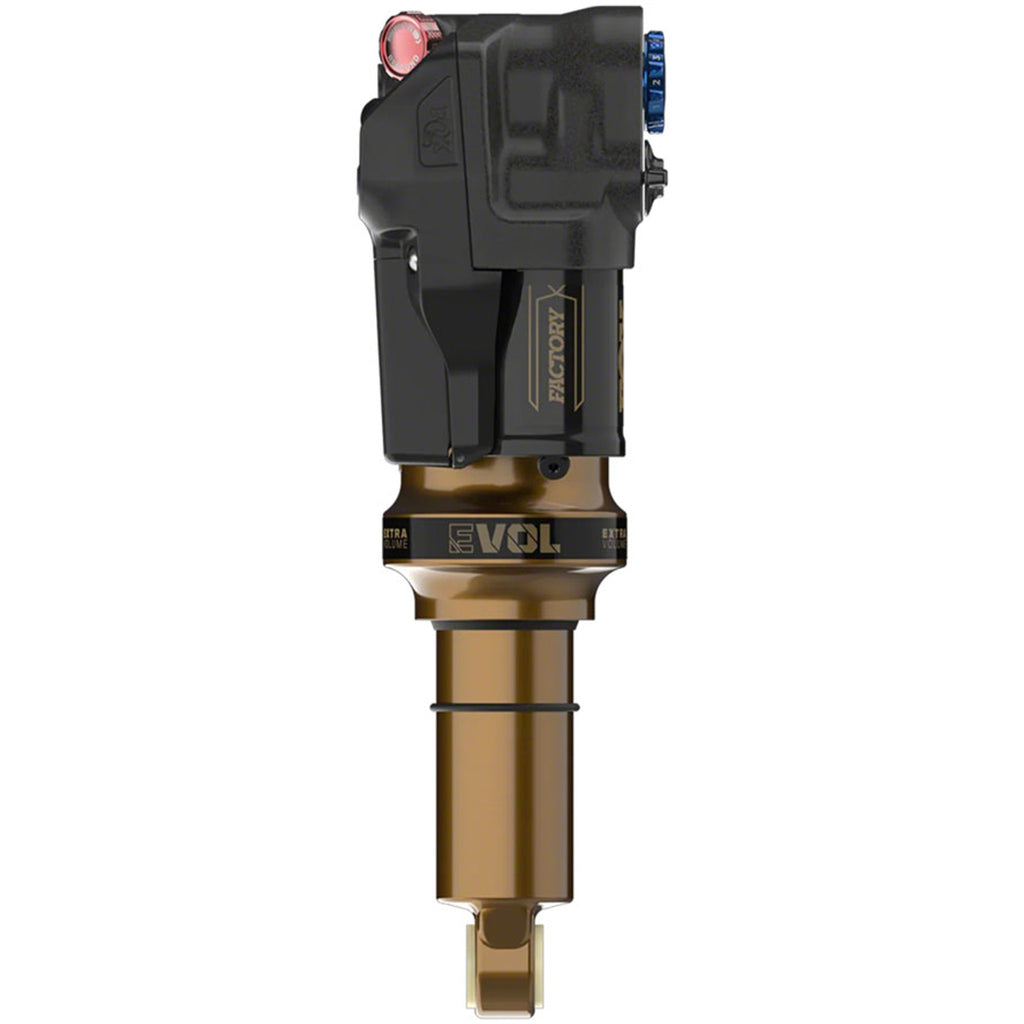 FLOAT X Live Valve Neo Factory Rear Shock