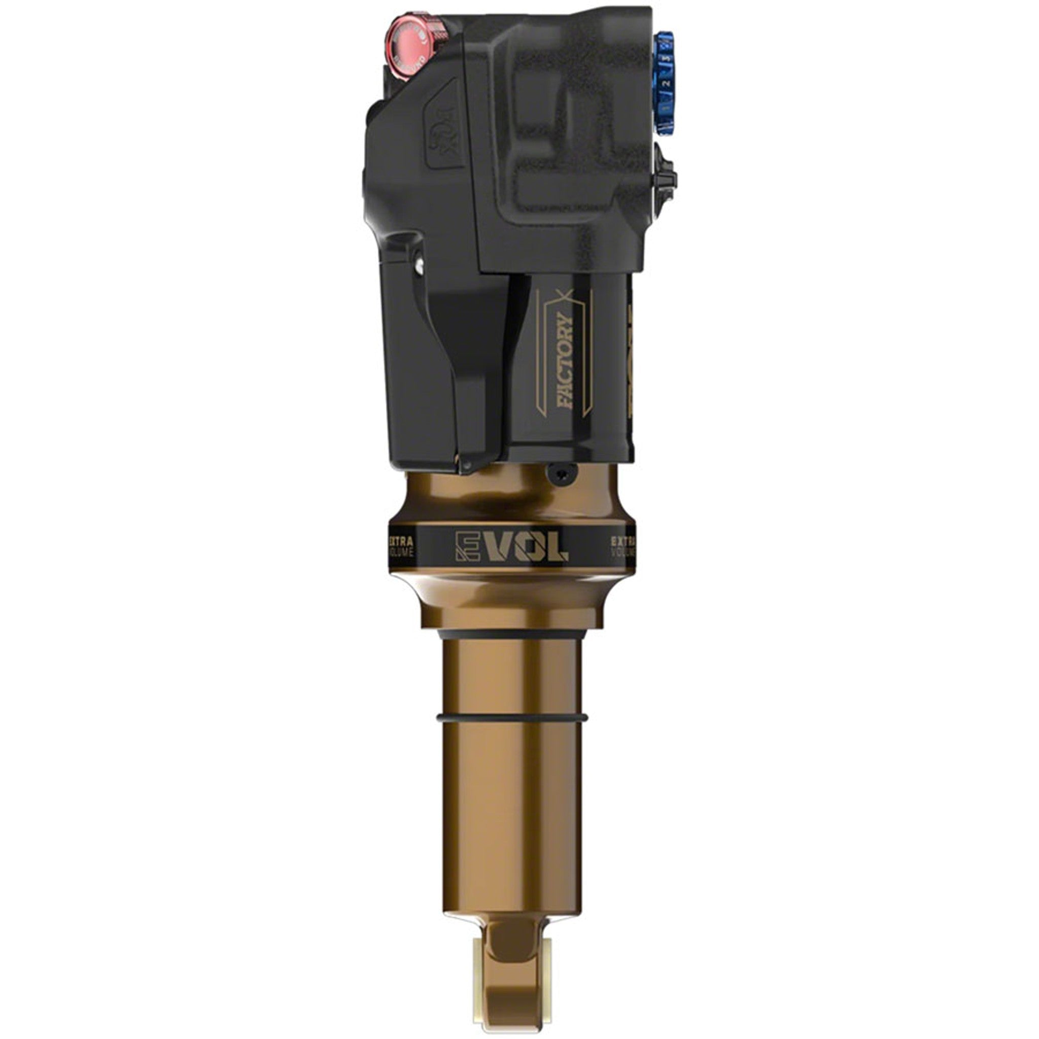 FLOAT X Live Valve Neo Factory Rear Shock
