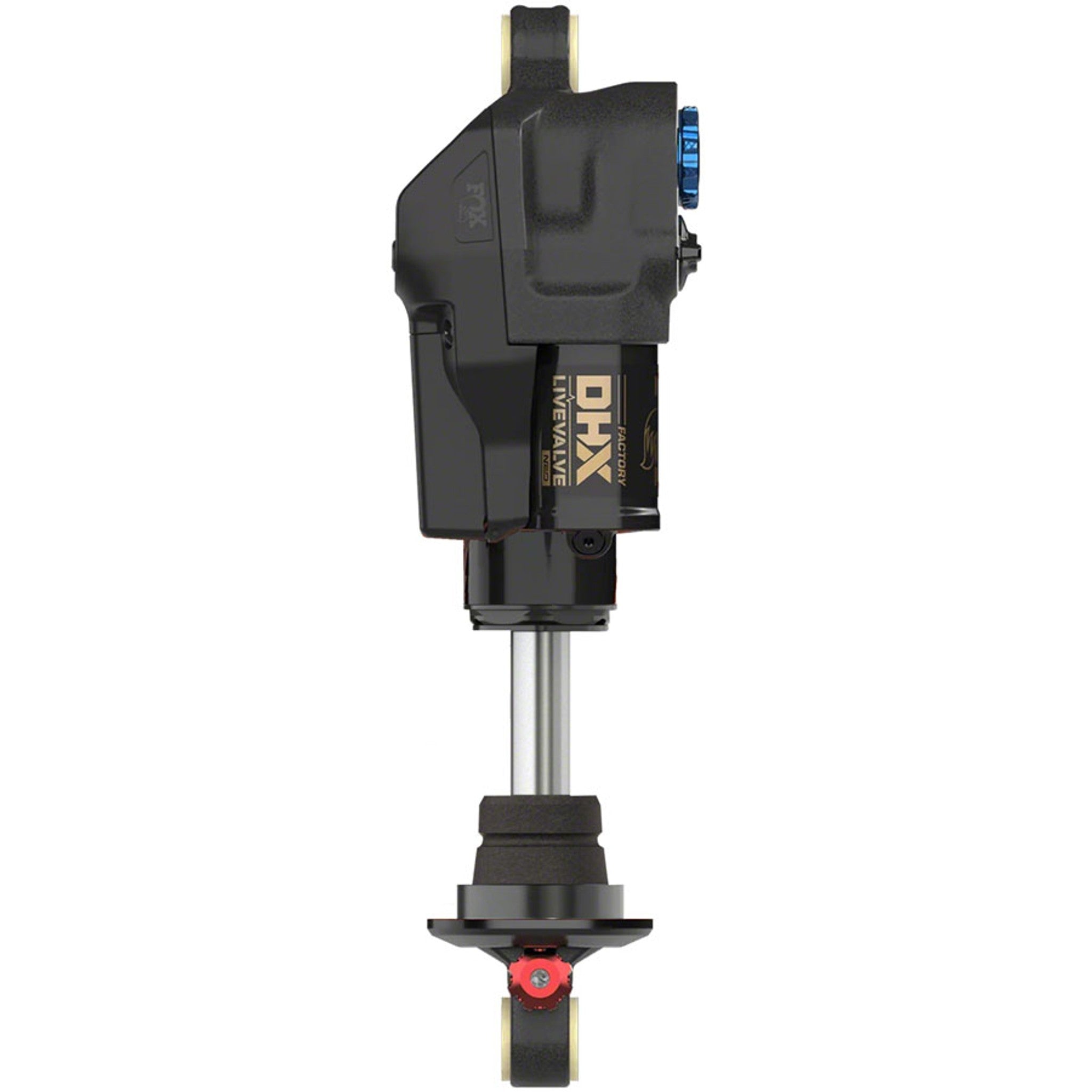 DHX Live Valve Neo Factory Rear Shock