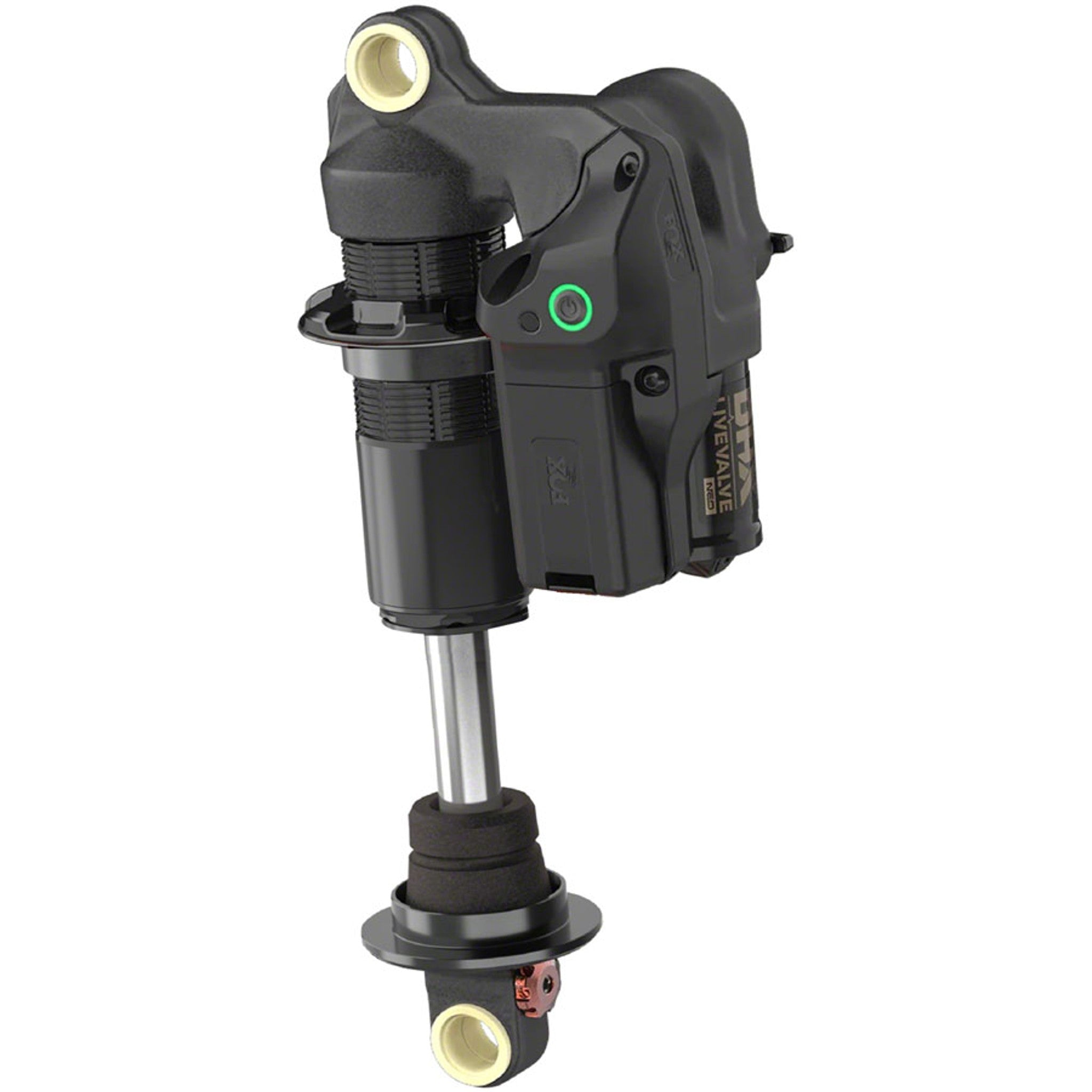 DHX Live Valve Neo Factory Rear Shock