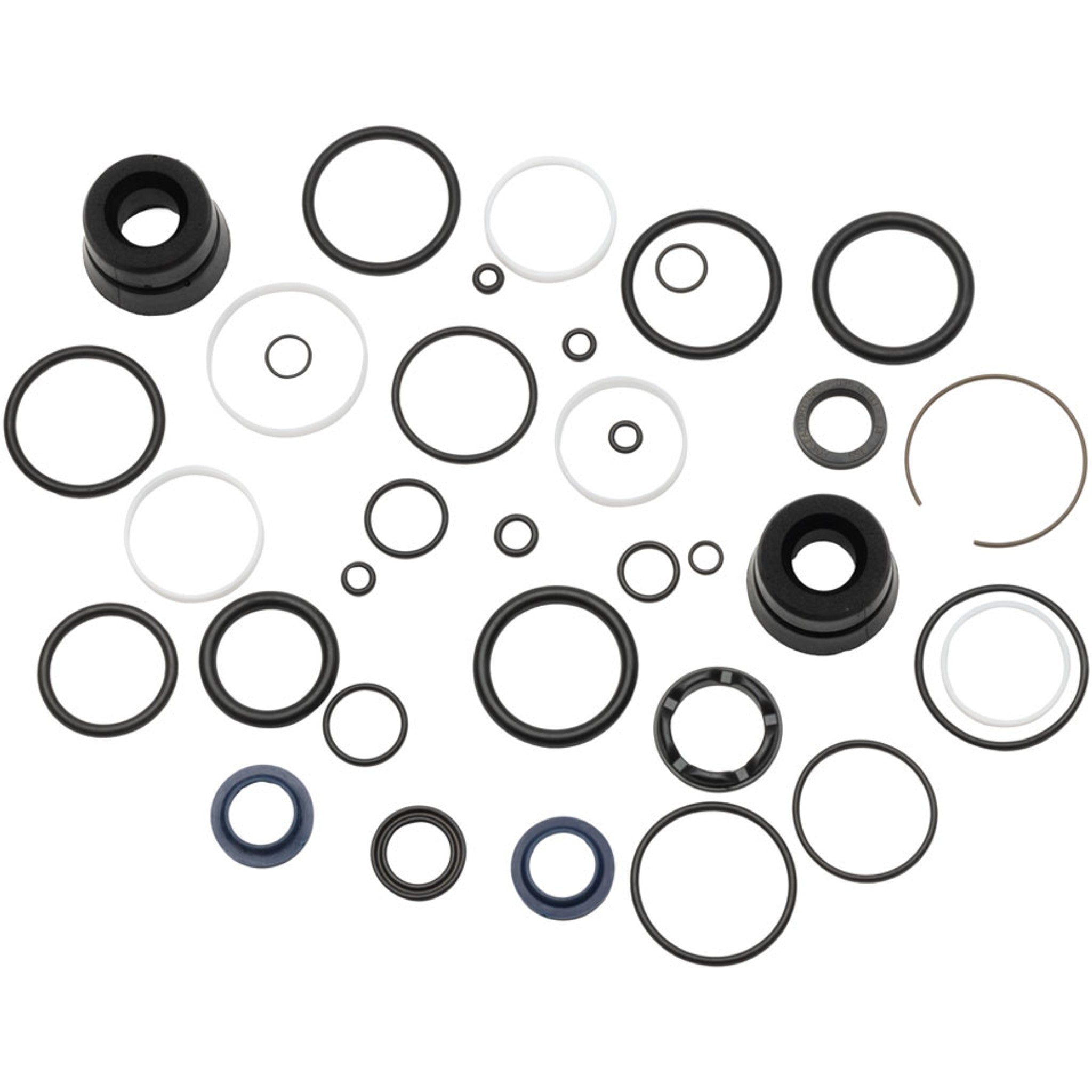DHX2 Rebuild Kit