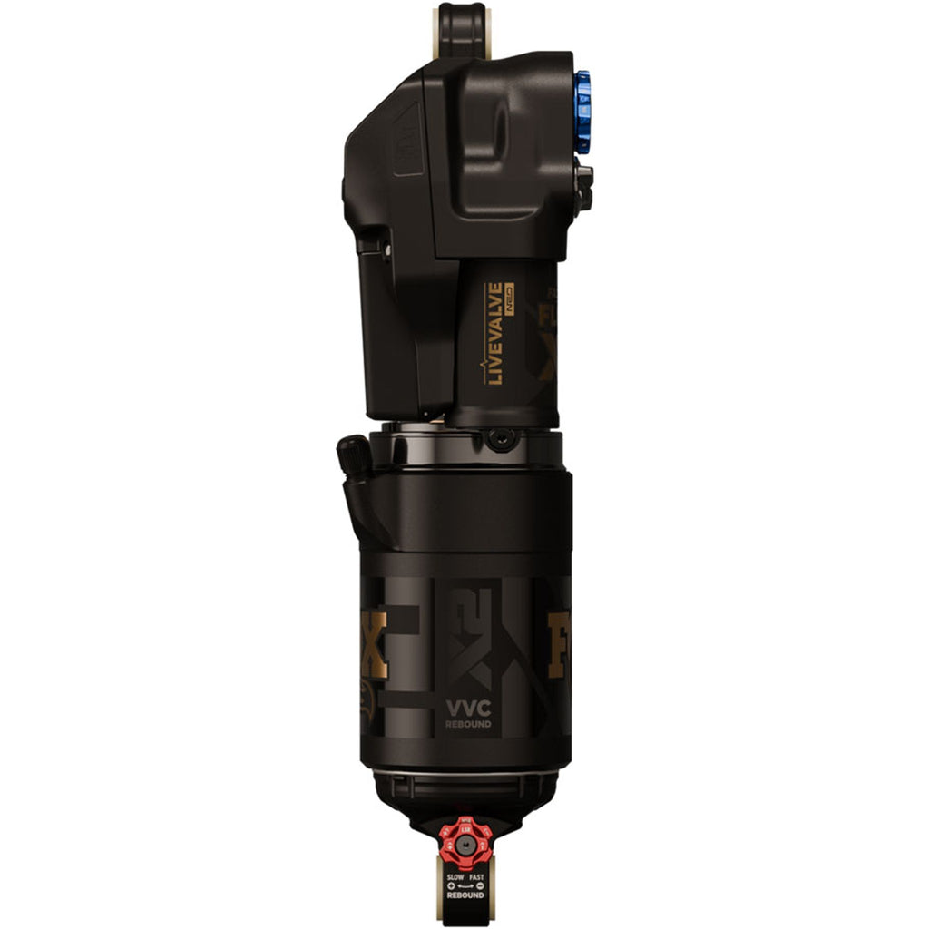 FLOAT X2 Live Valve Neo Factory Rear Shock
