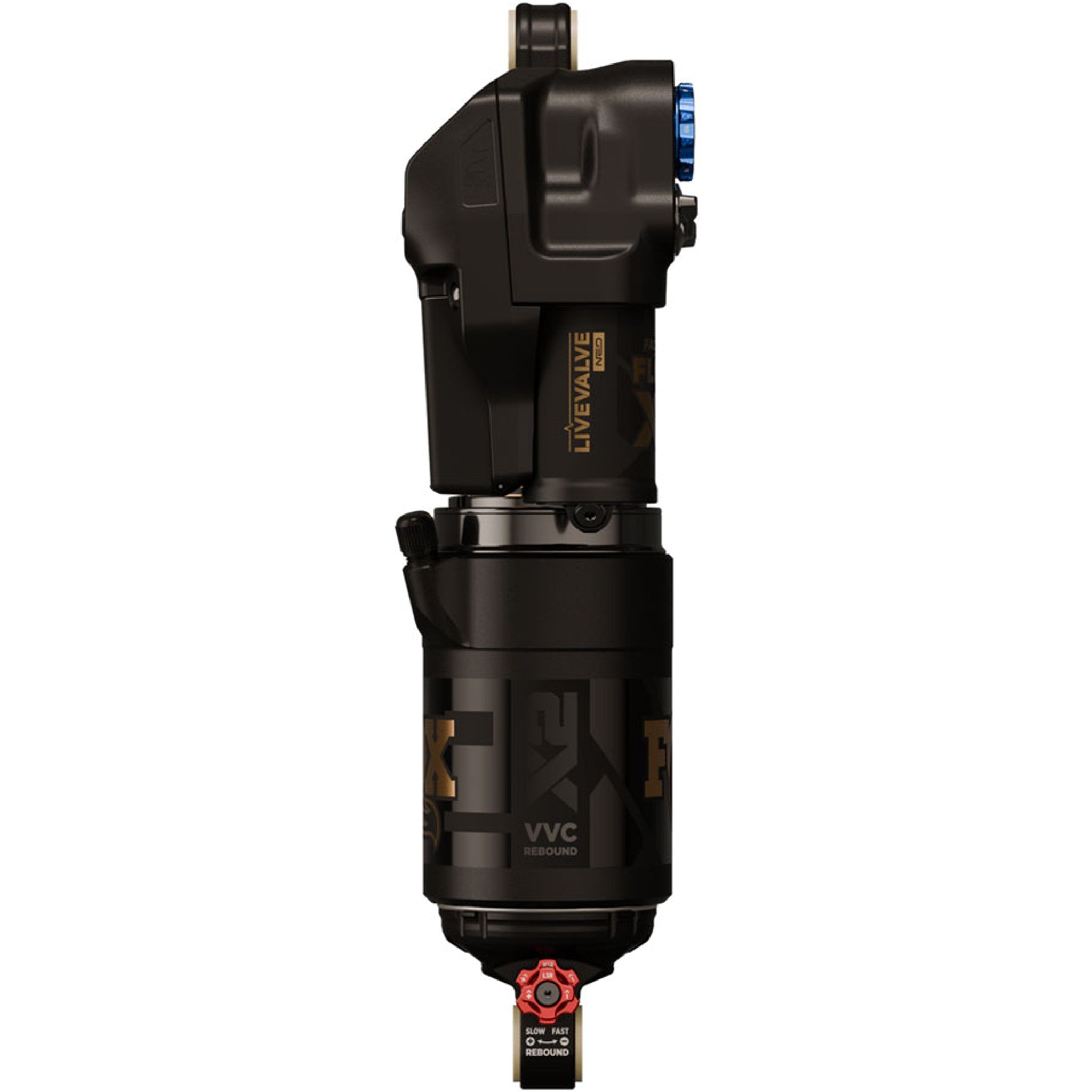FLOAT X2 Live Valve Neo Factory Rear Shock