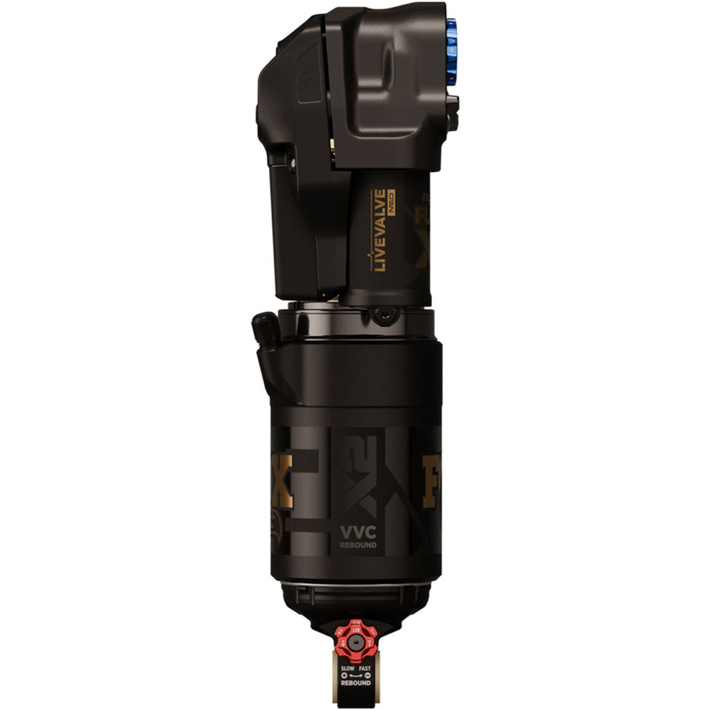 FLOAT X2 Live Valve Neo Factory Rear Shock
