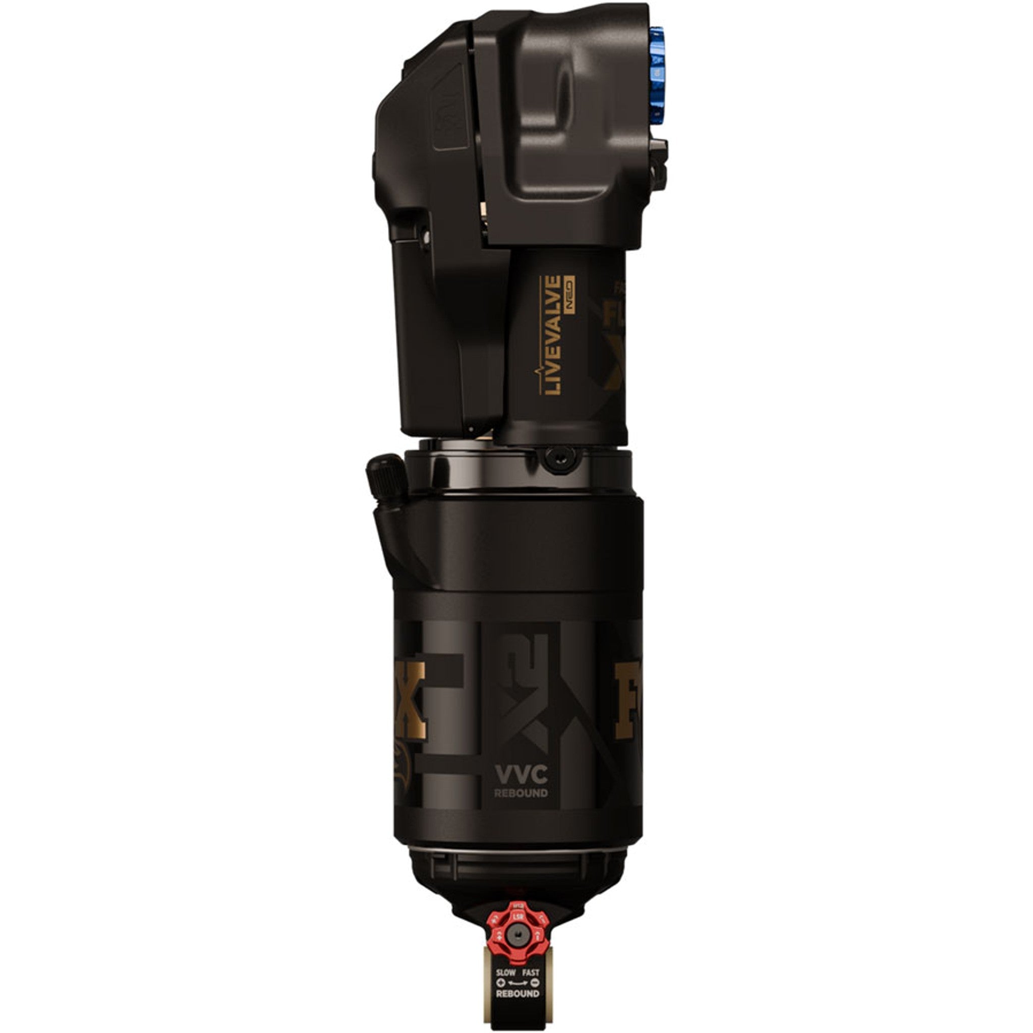 FLOAT X2 Live Valve Neo Factory Rear Shock