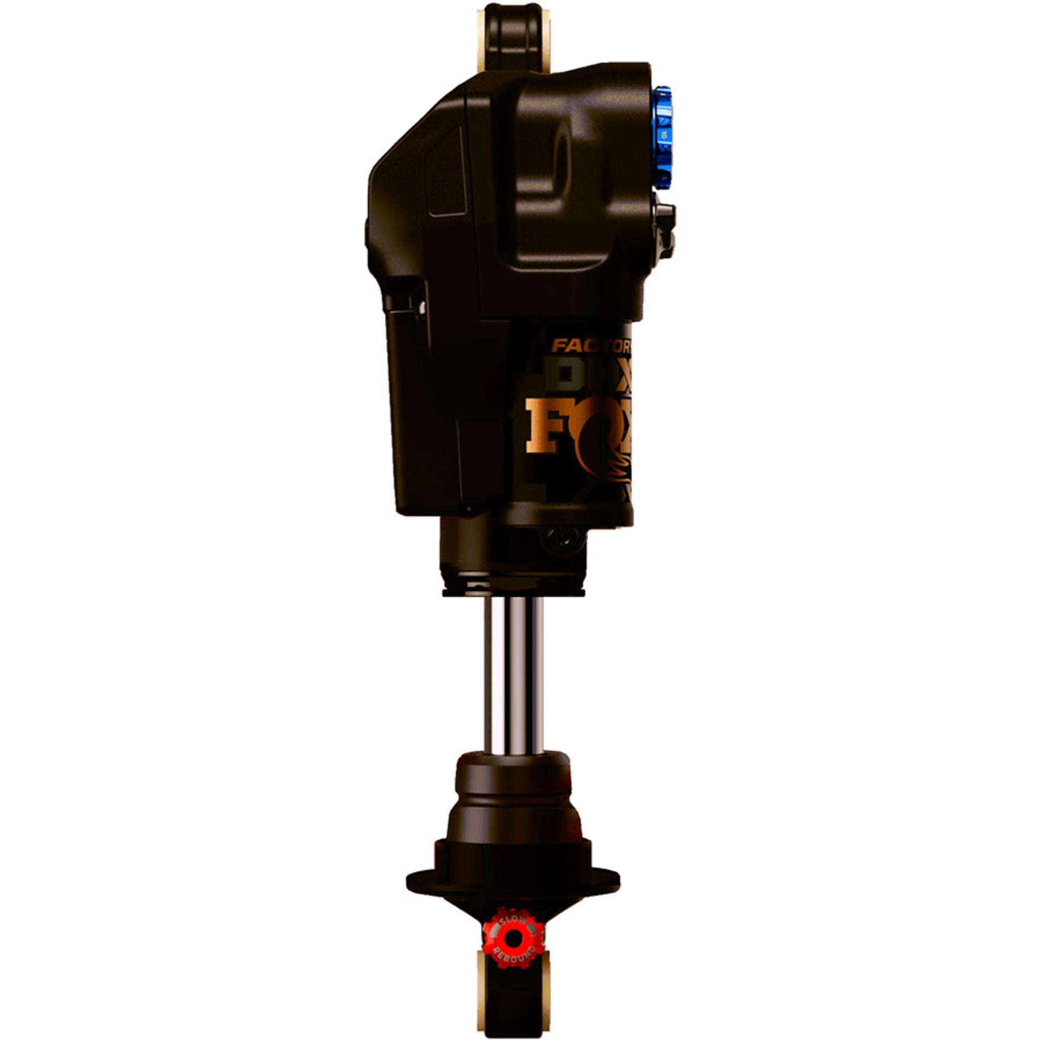 DHX Live Valve Neo Factory Rear Shock