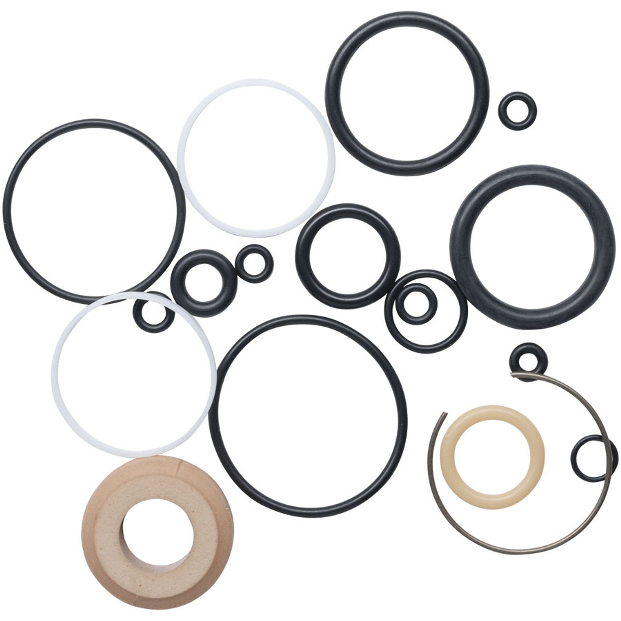 Float X Rebuild Kit