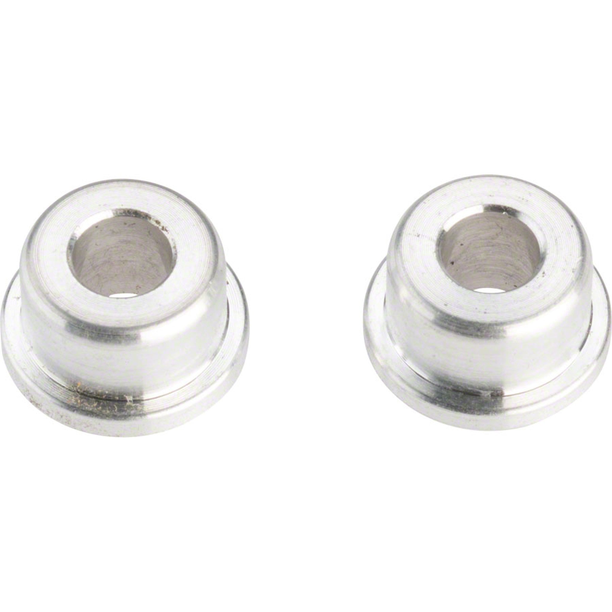 2-Piece Alloy