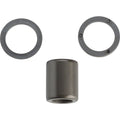 Custom/Frame Specific Mount Hardware