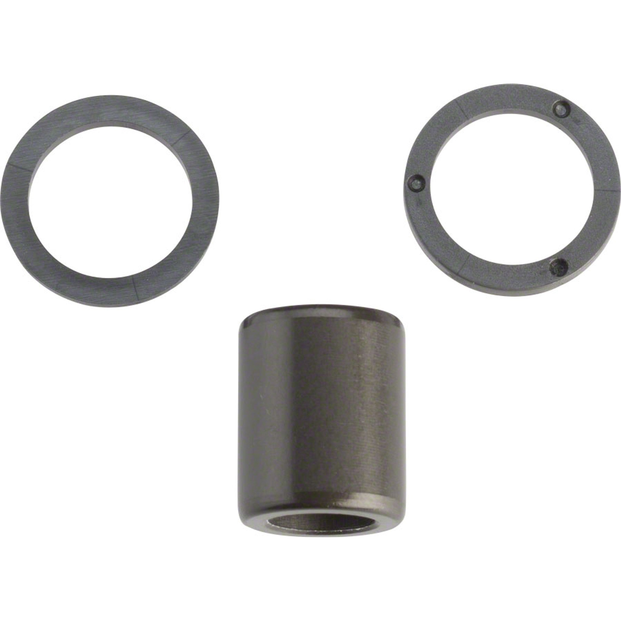 Custom/Frame Specific Mount Hardware