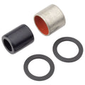3-Piece Alloy