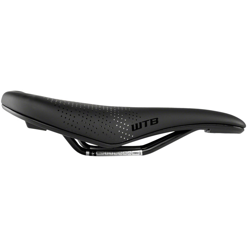 Devo PickUp Saddle