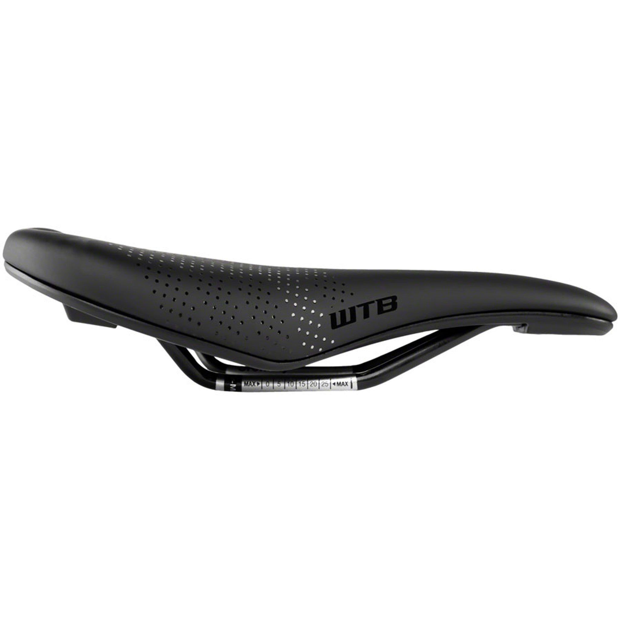 Devo PickUp Saddle
