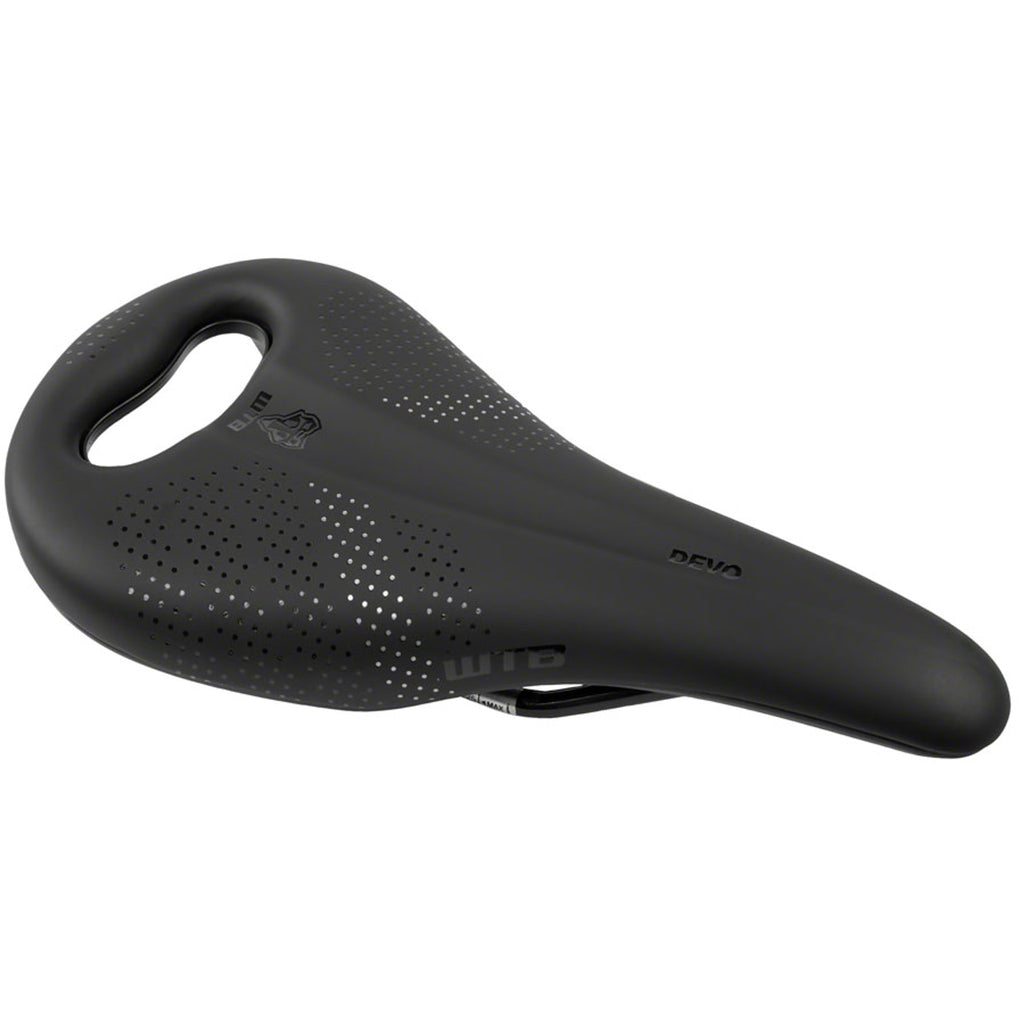 Devo PickUp Saddle