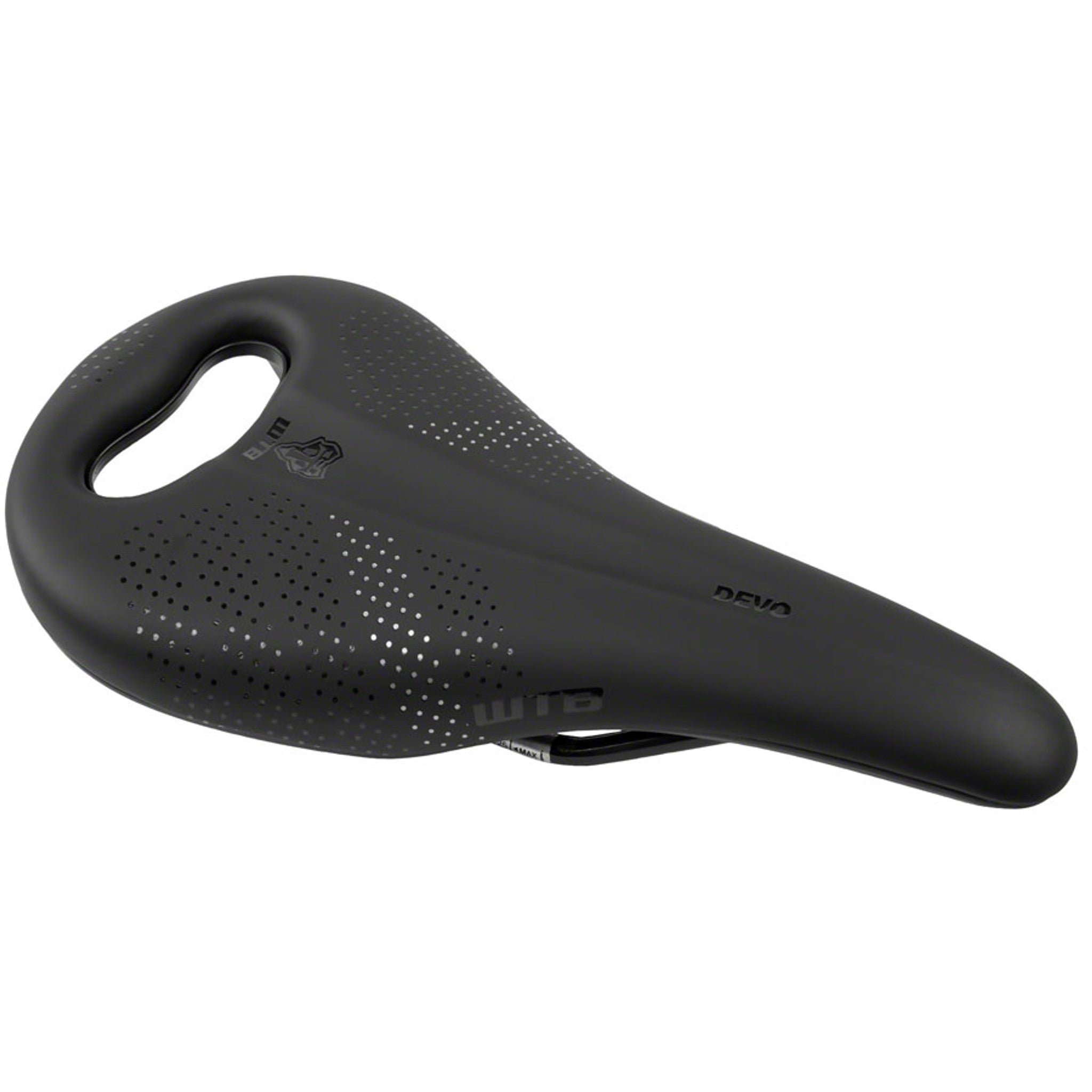 Devo PickUp Saddle