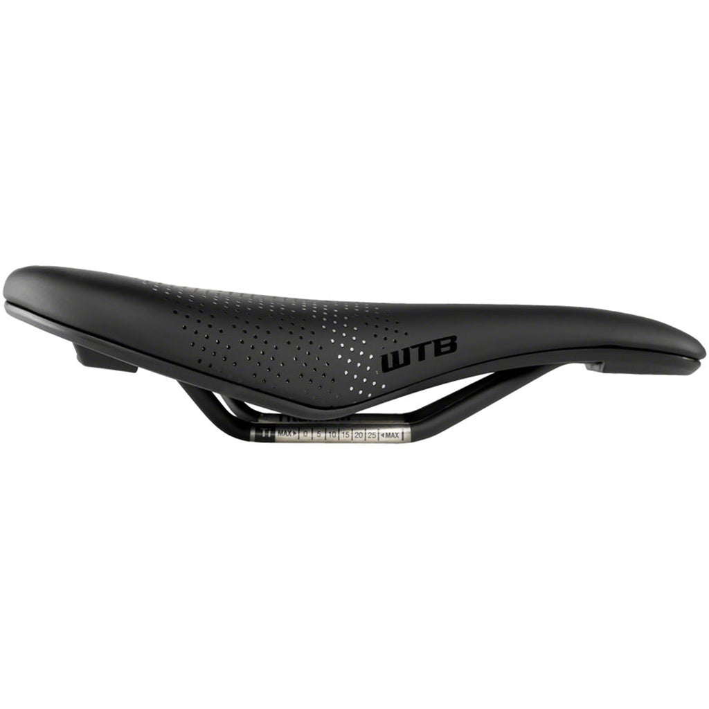 Devo PickUp Saddle