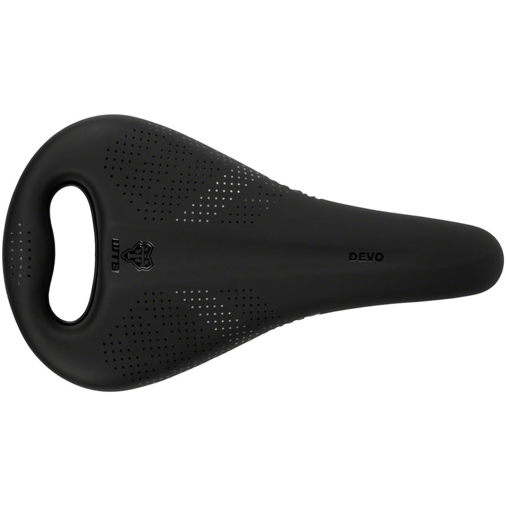 Devo PickUp Saddle