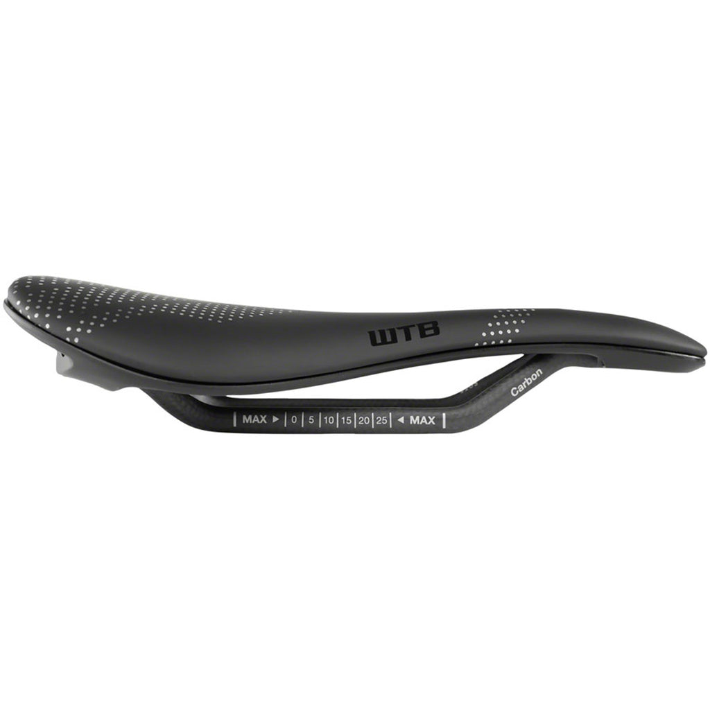 Gravelier Saddle