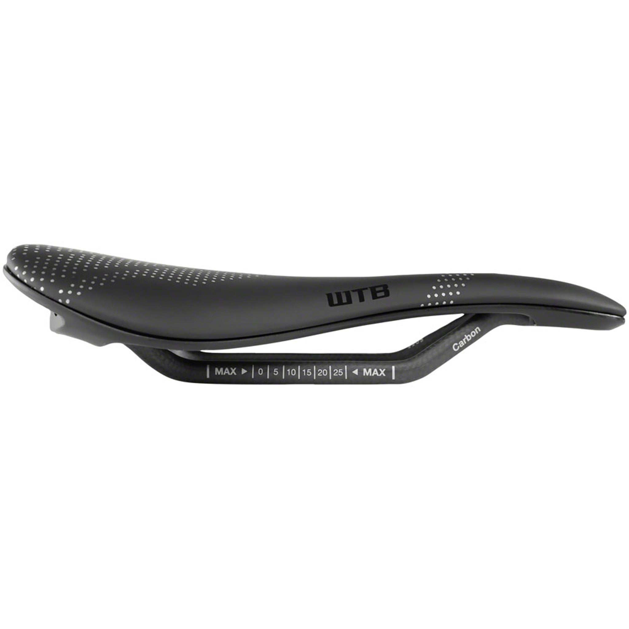 Gravelier Saddle