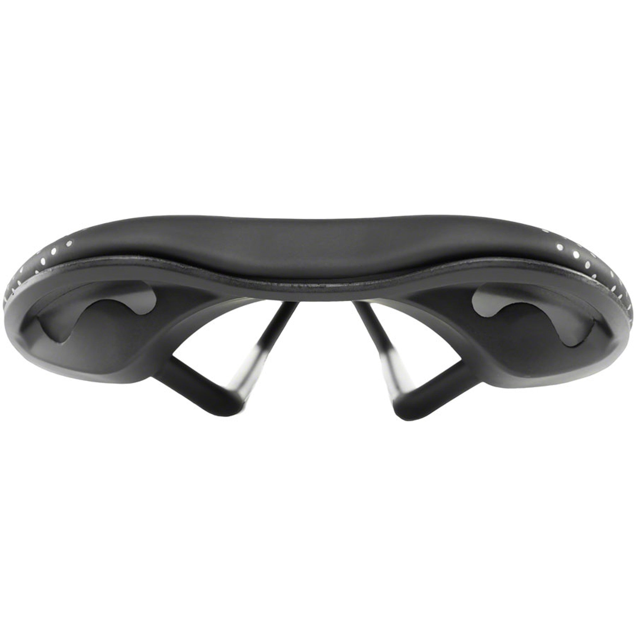 Gravelier Saddle
