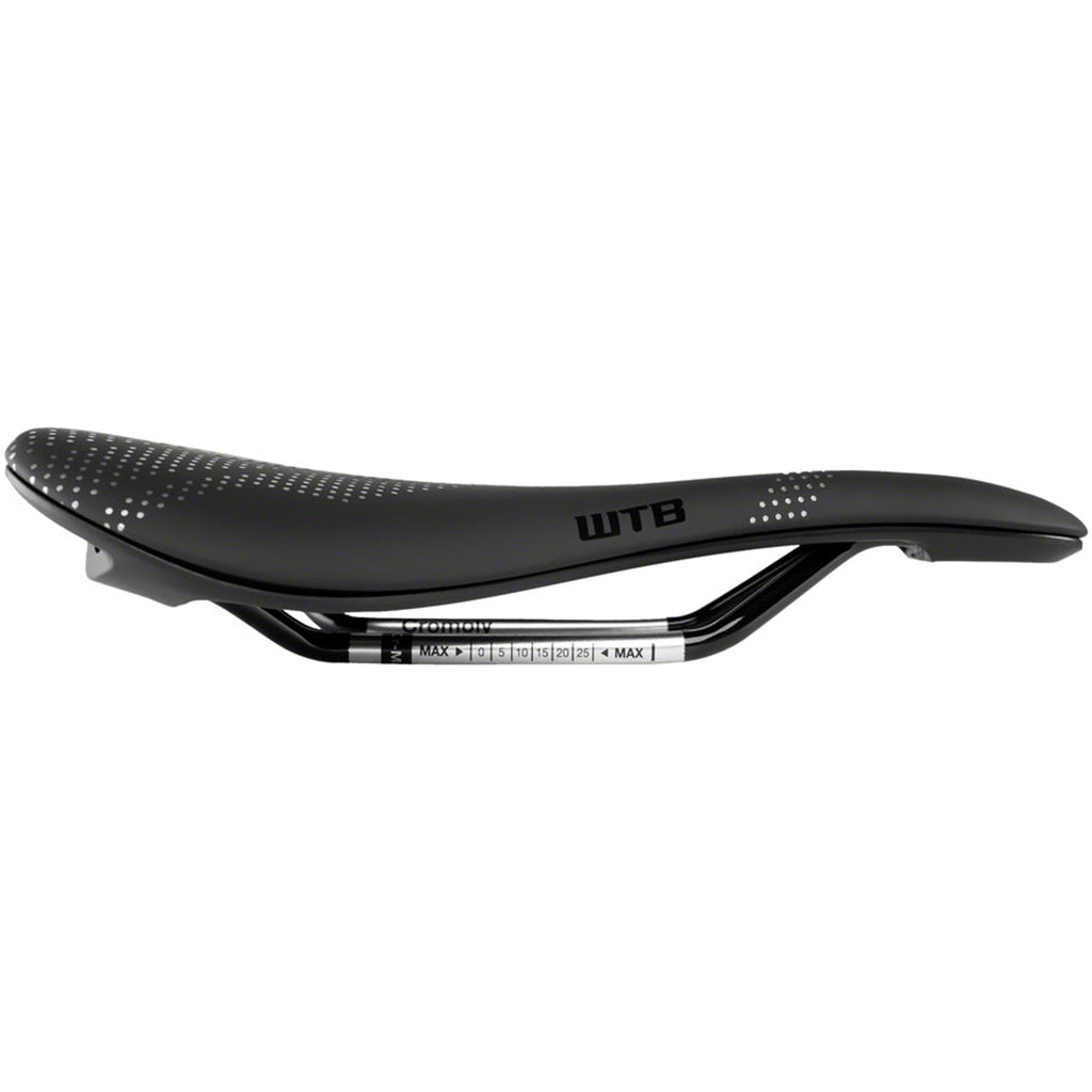 Gravelier Saddle