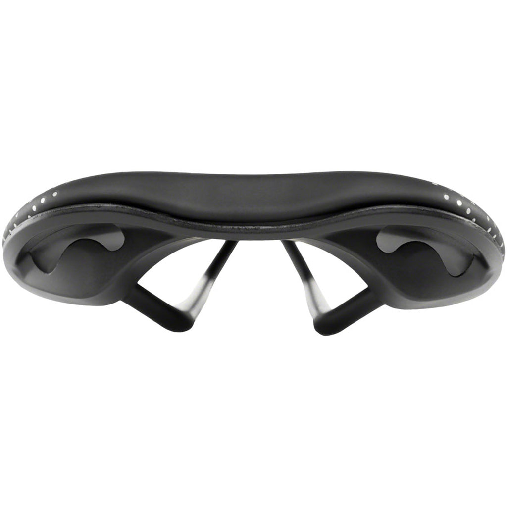Gravelier Saddle