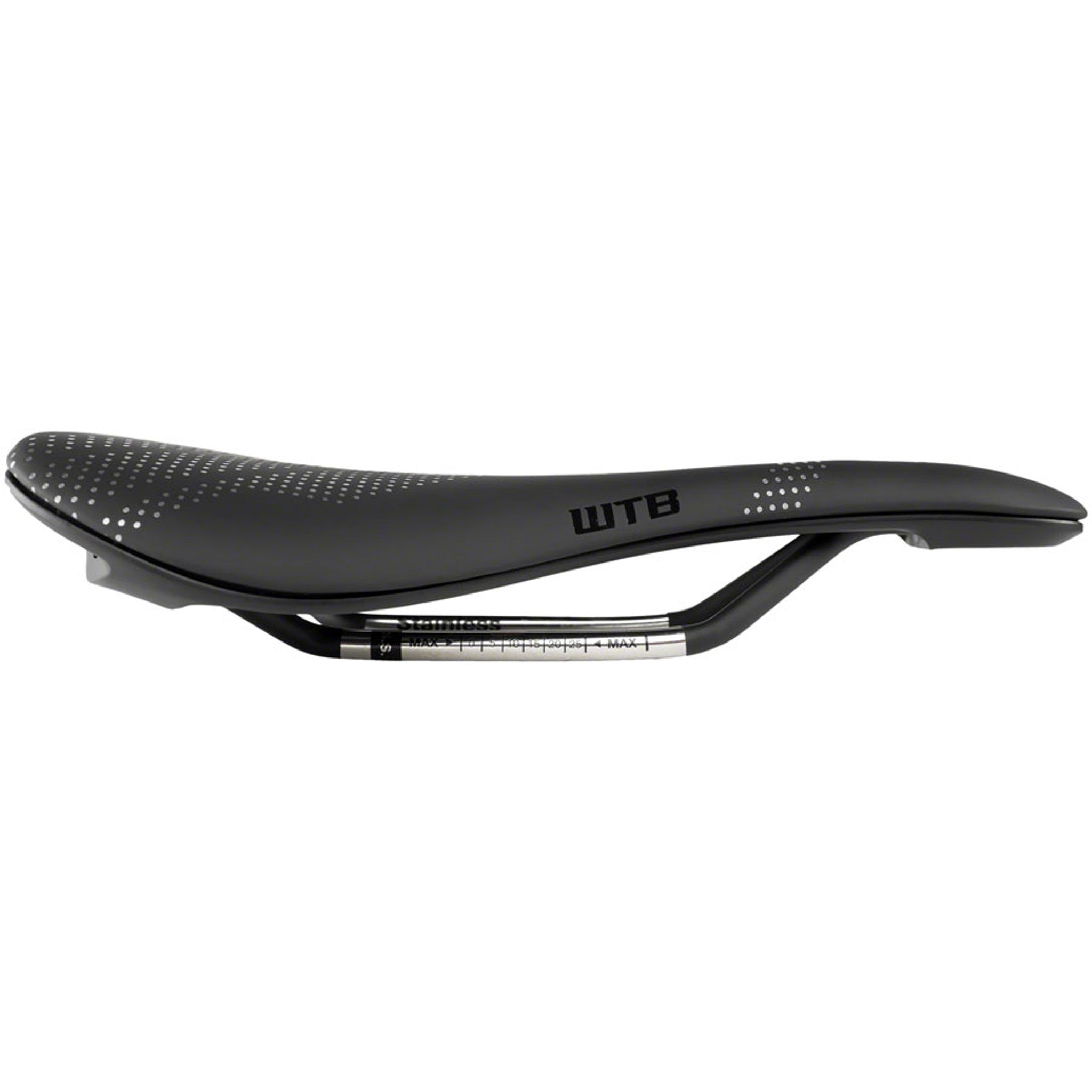 Gravelier Saddle