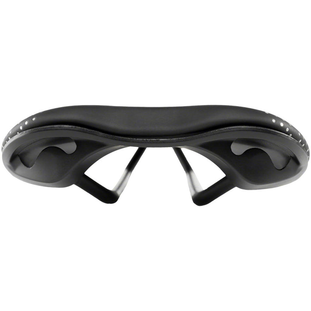 Gravelier Saddle