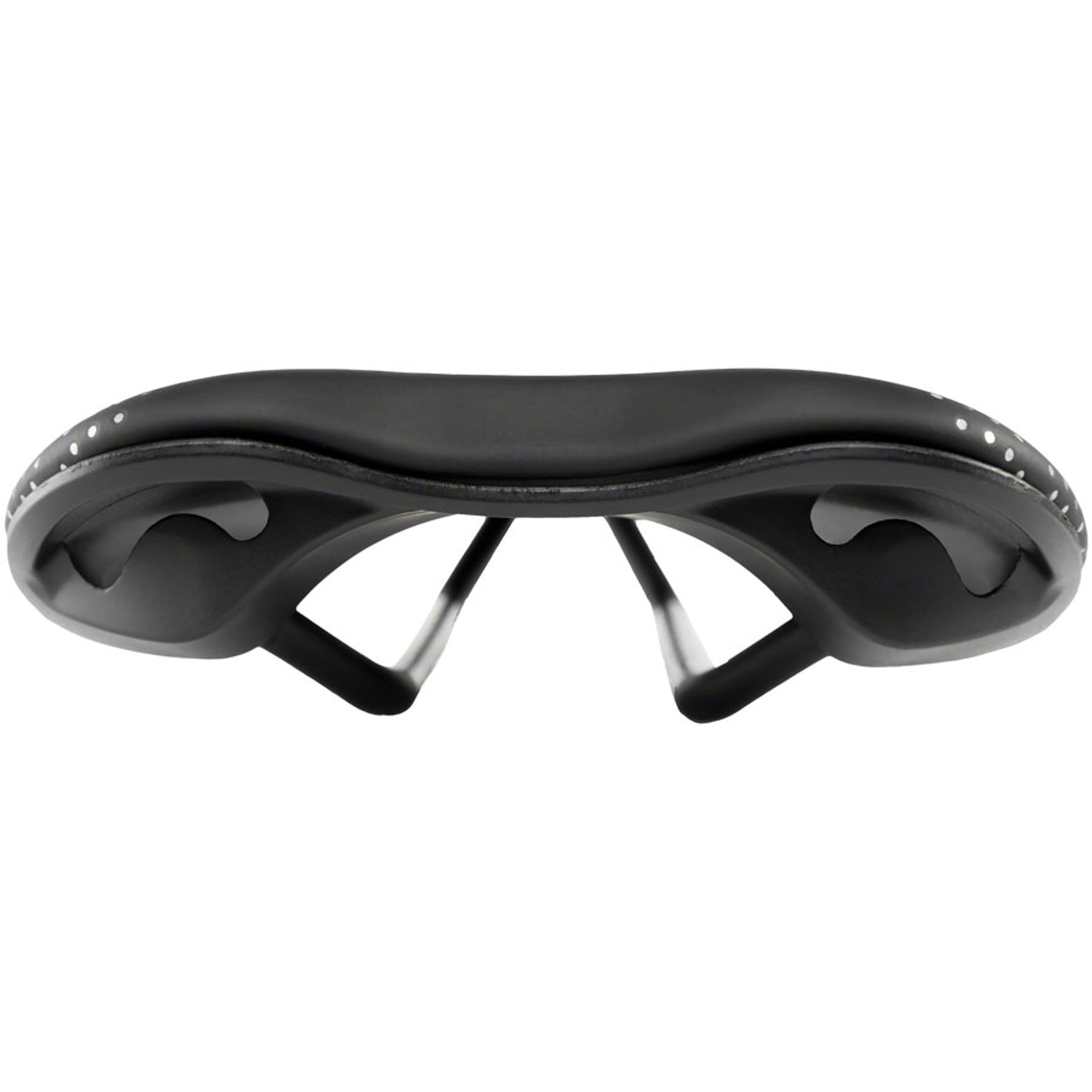 Gravelier Saddle