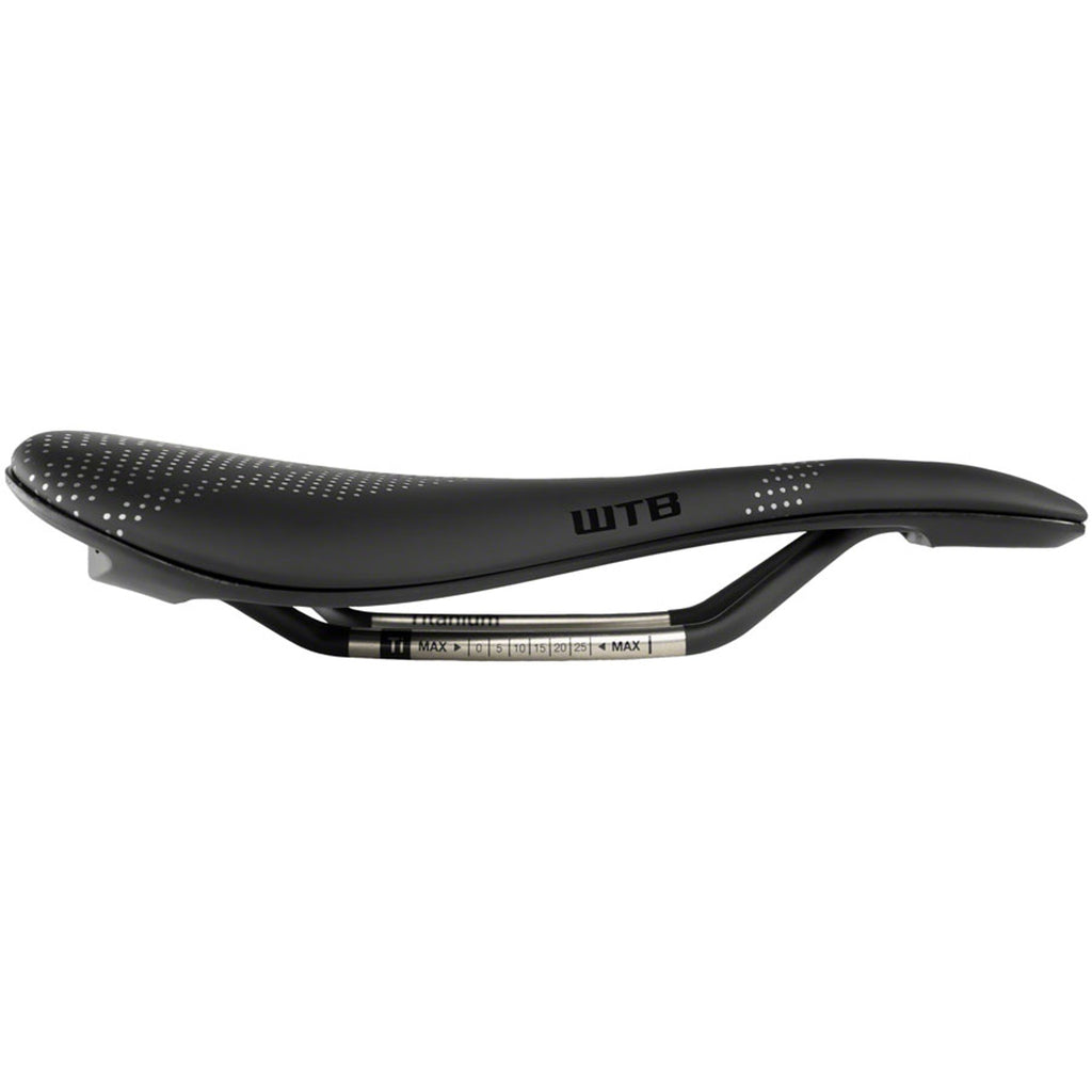 Gravelier Saddle