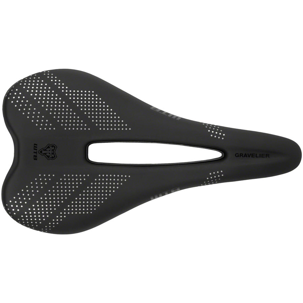 Gravelier Saddle