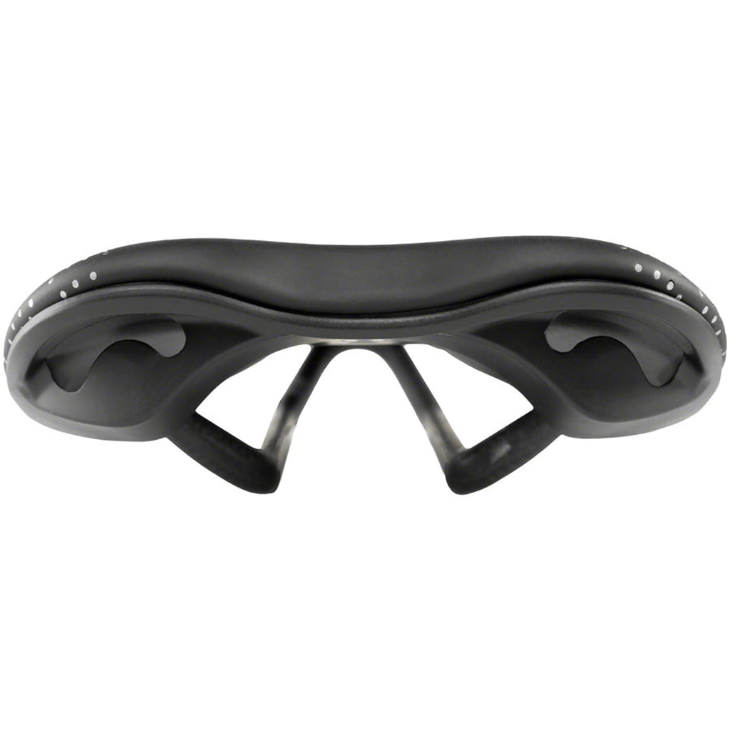 Gravelier Saddle