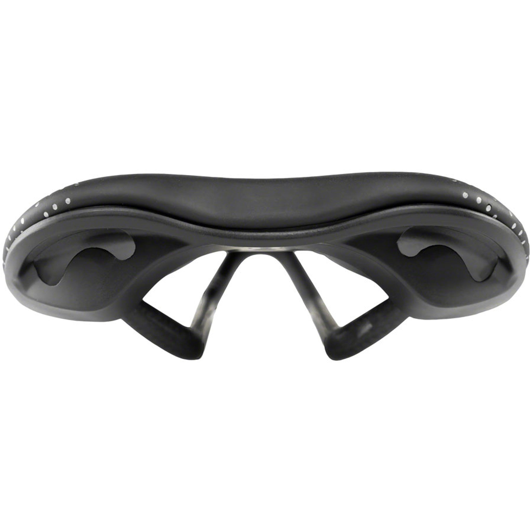 Gravelier Saddle