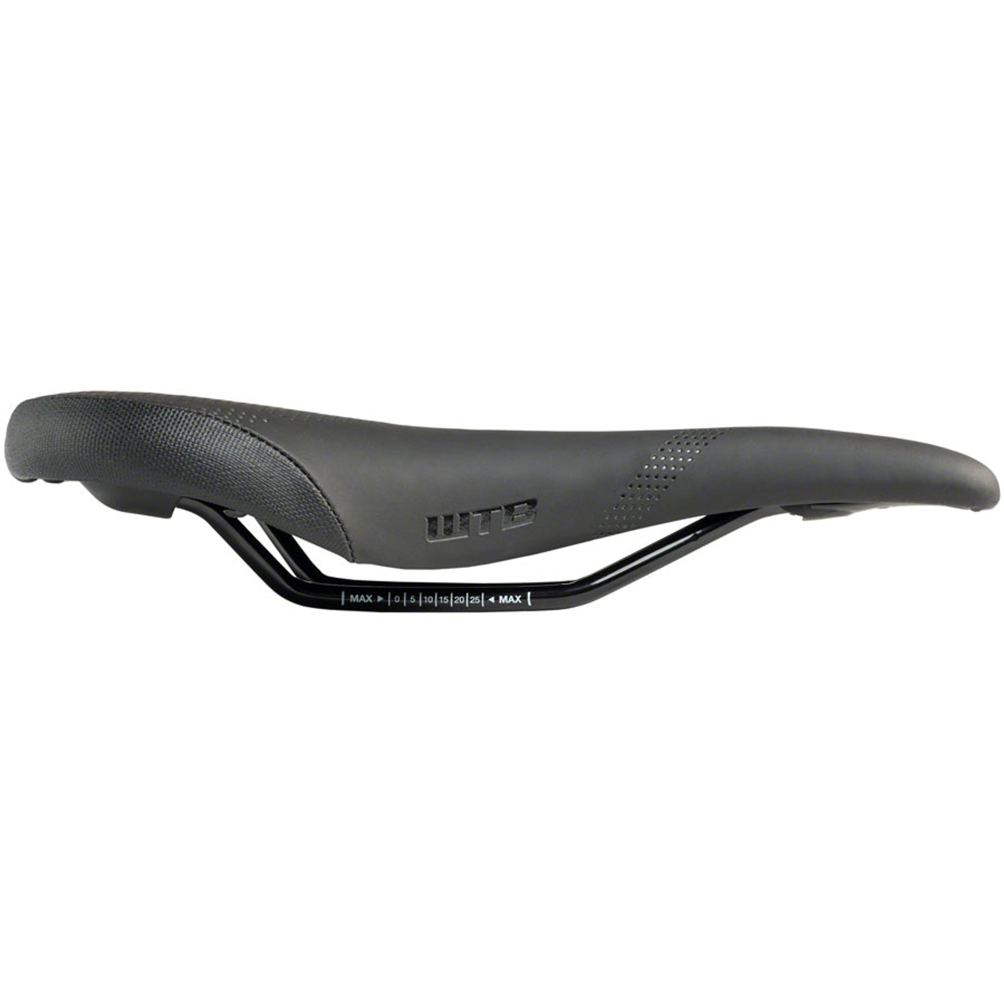 Silverado 265 Saddle