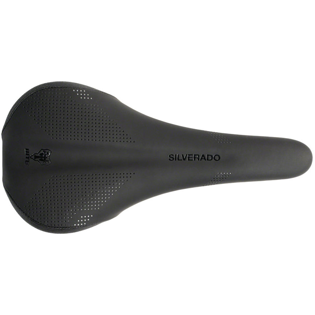 Silverado 265 Saddle