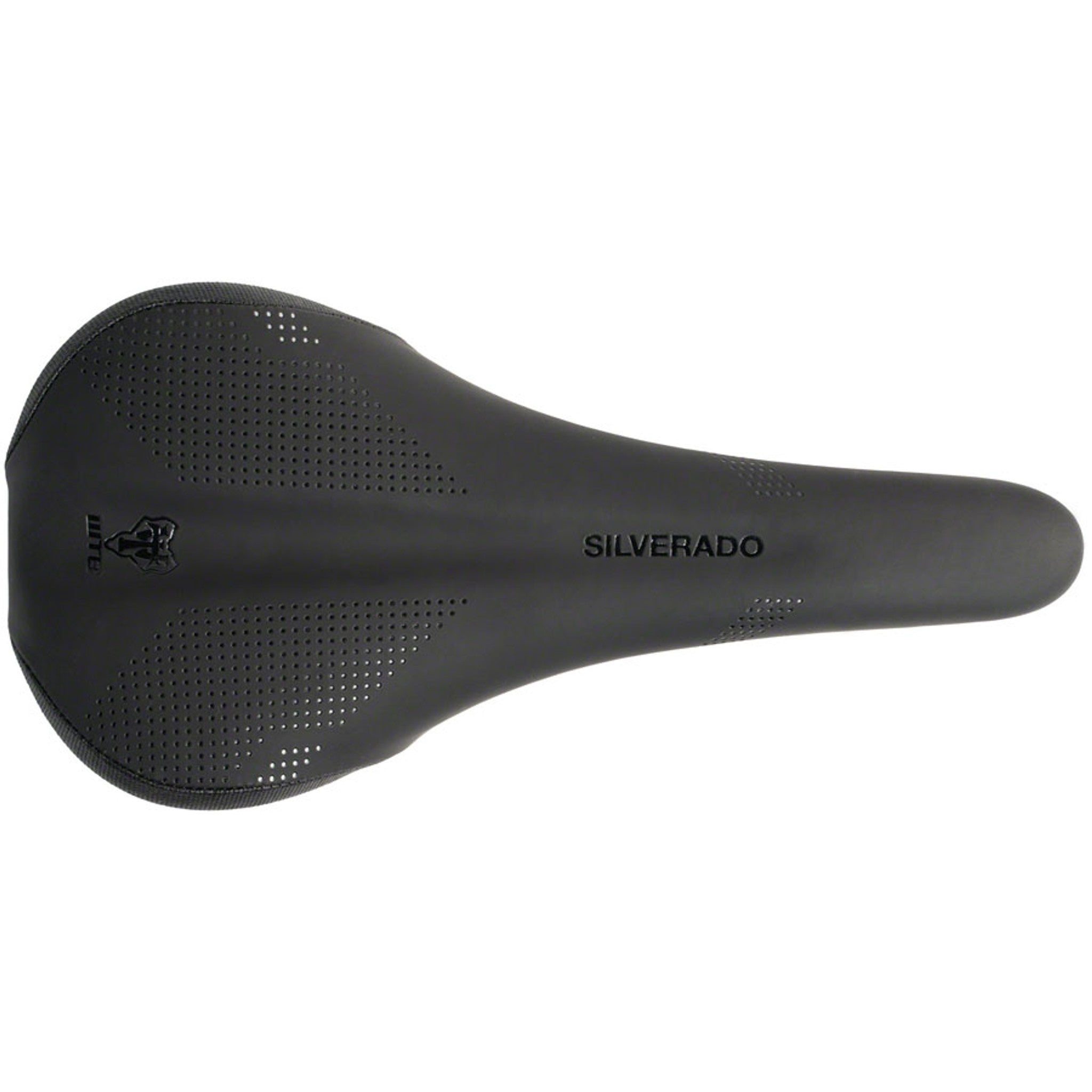 Silverado 265 Saddle