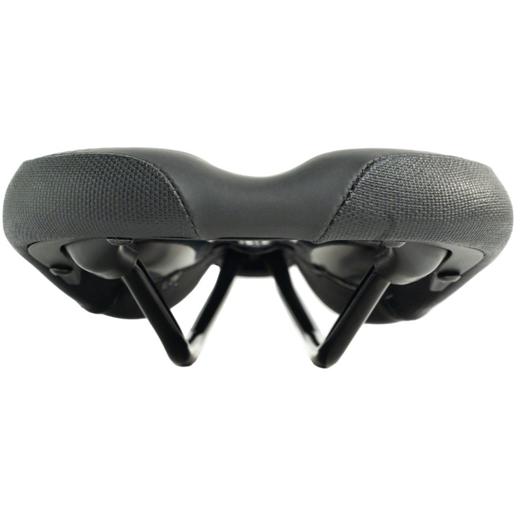 Silverado 265 Saddle