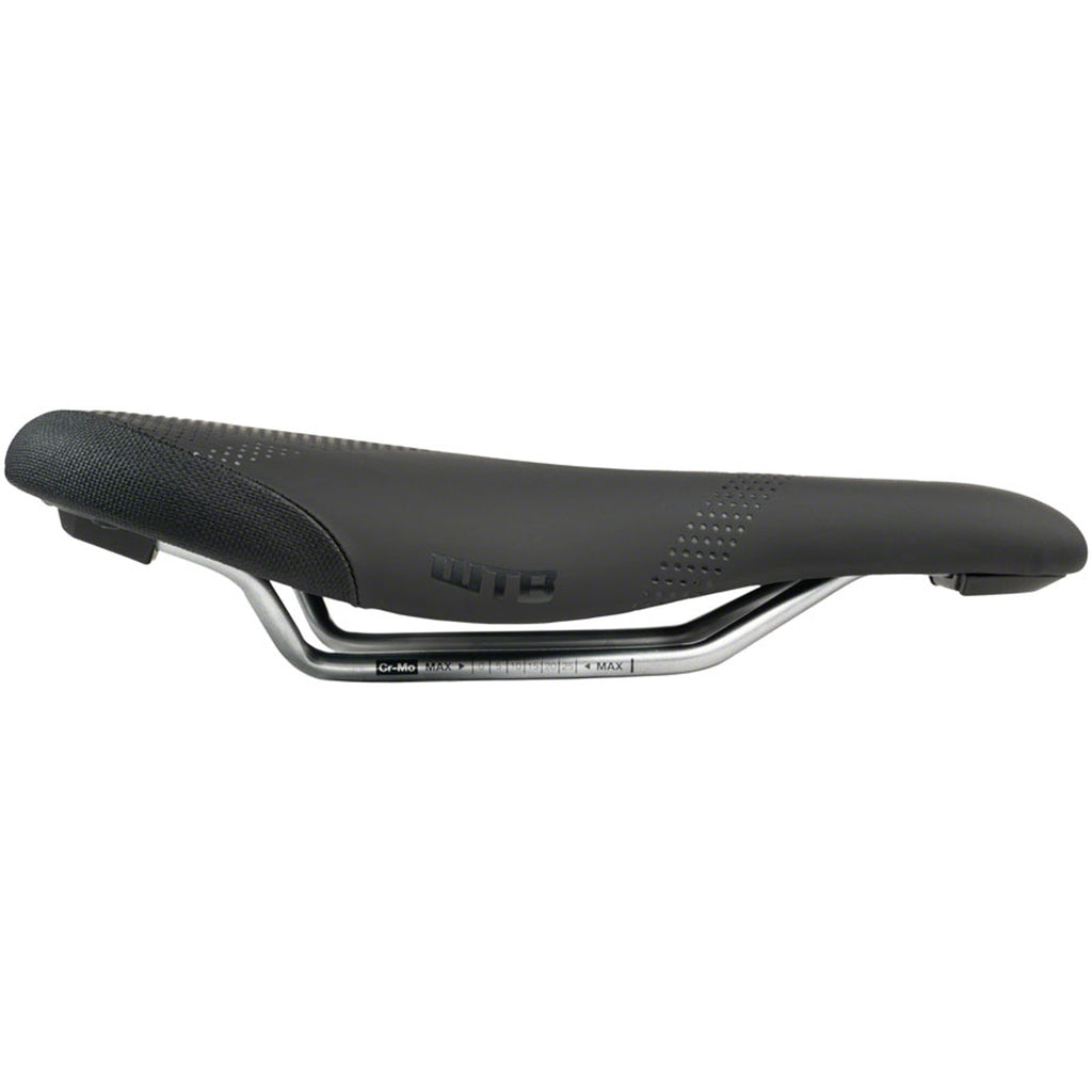 Silverado 265 Saddle