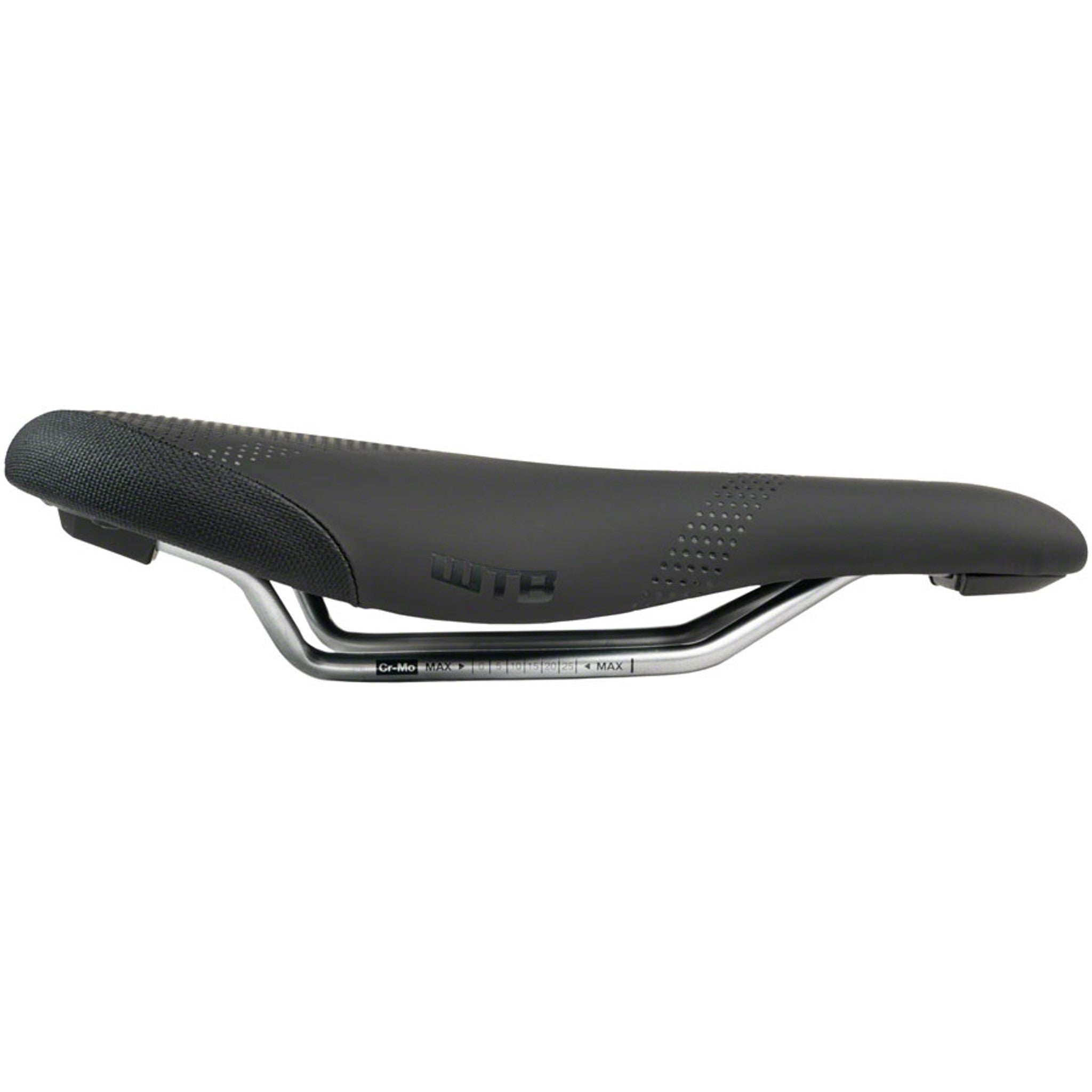 Silverado 265 Saddle