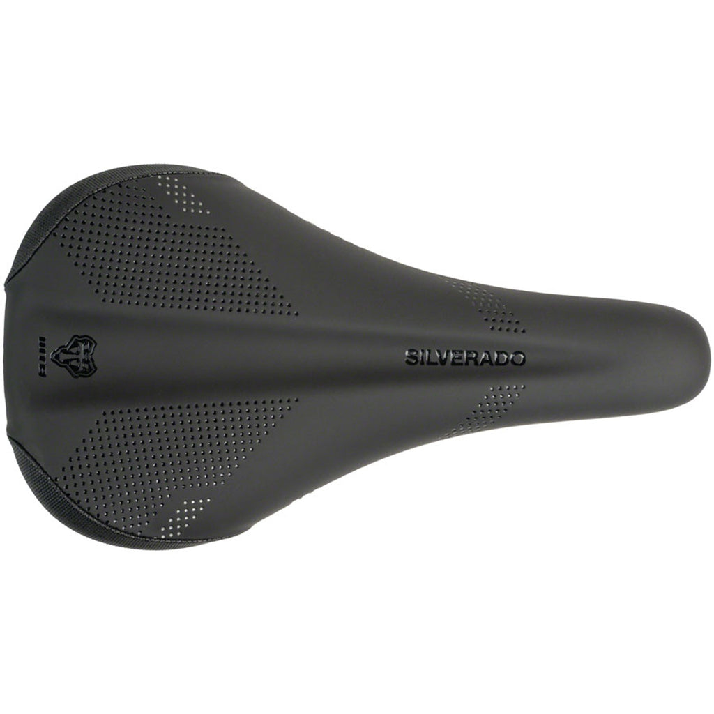 Silverado 265 Saddle