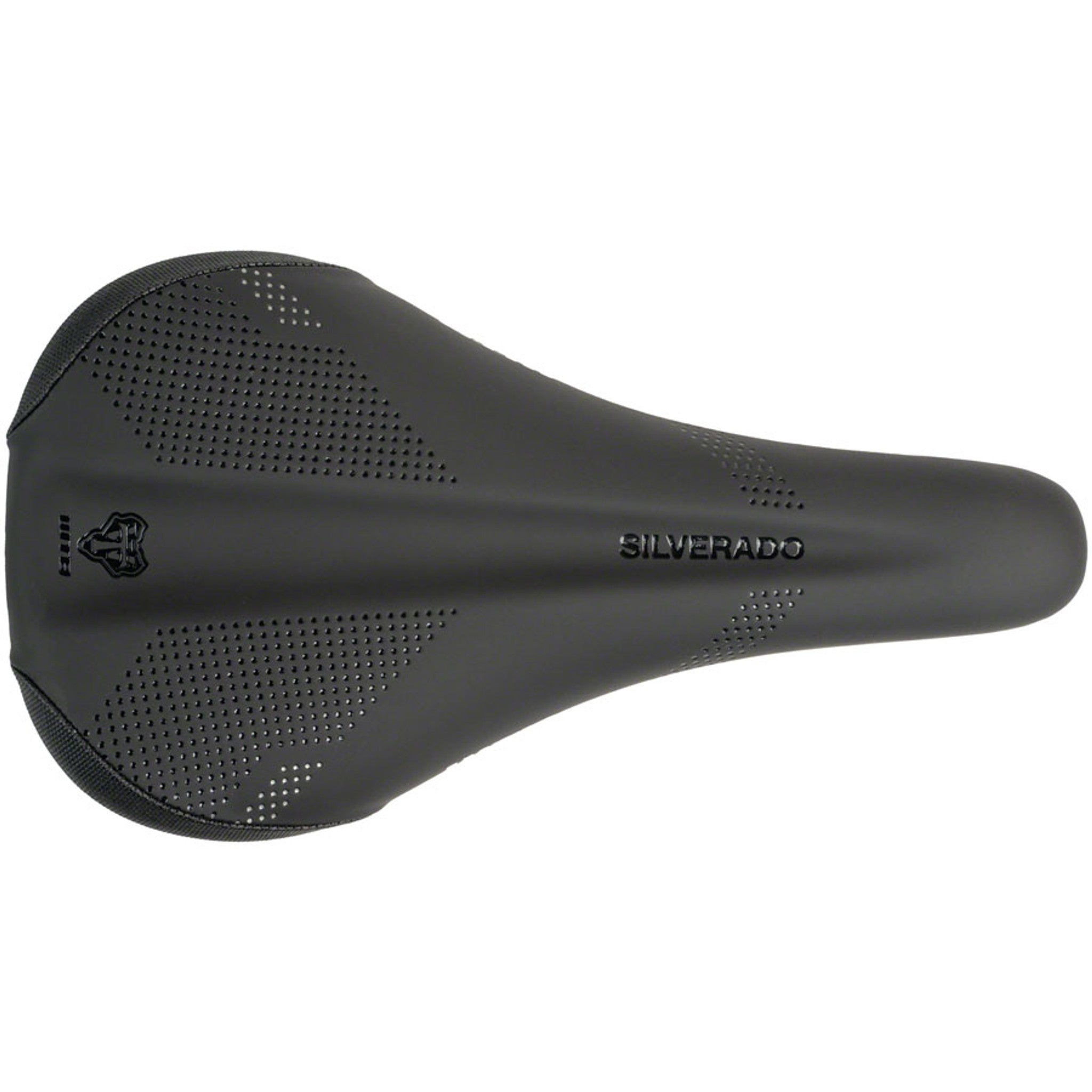 Silverado 265 Saddle