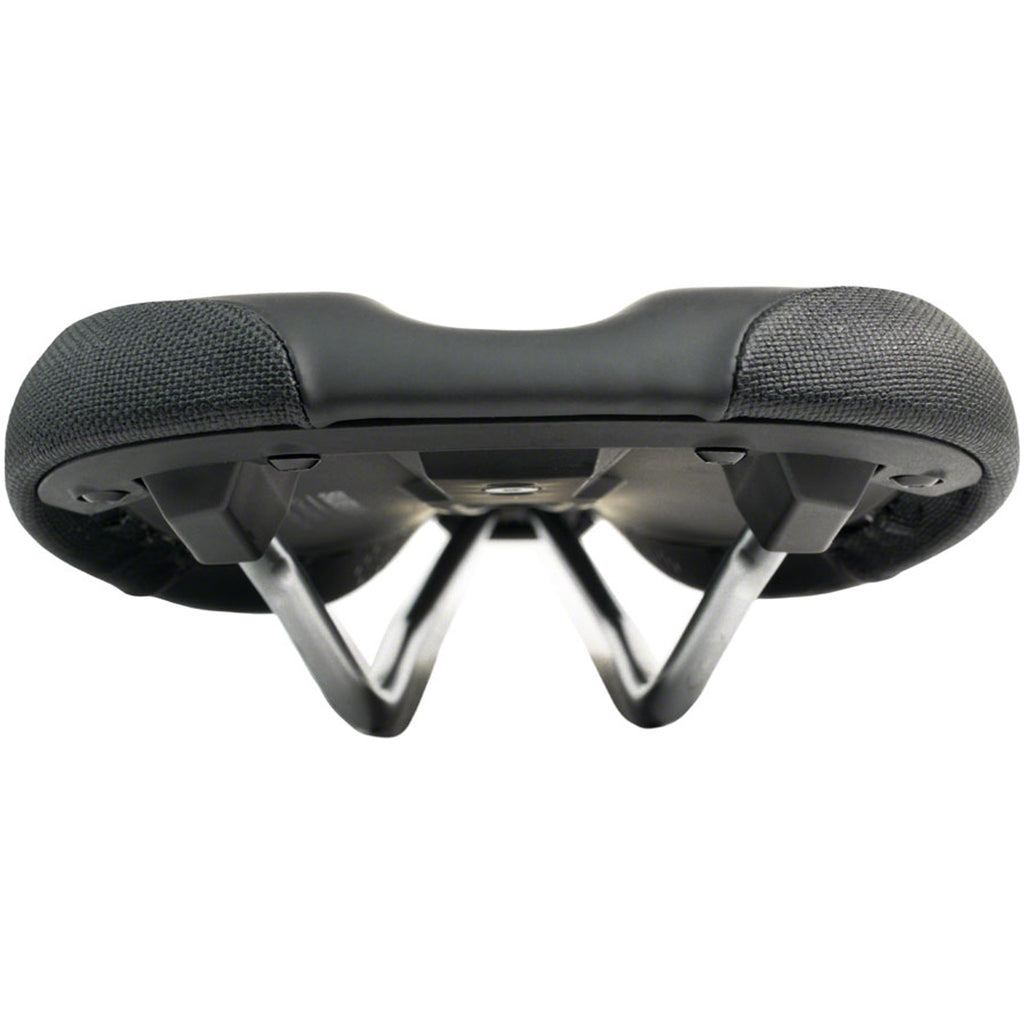 Silverado 265 Saddle