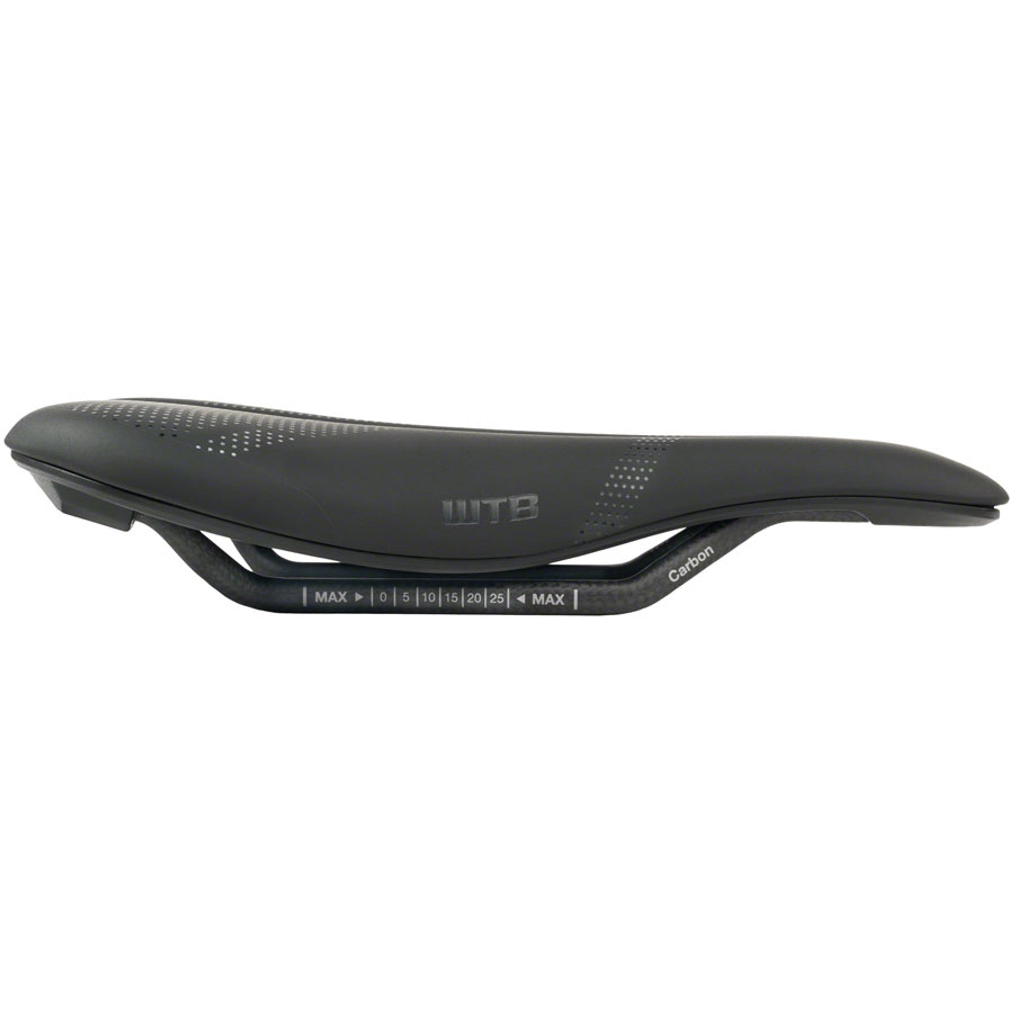 Silverado 265 Saddle