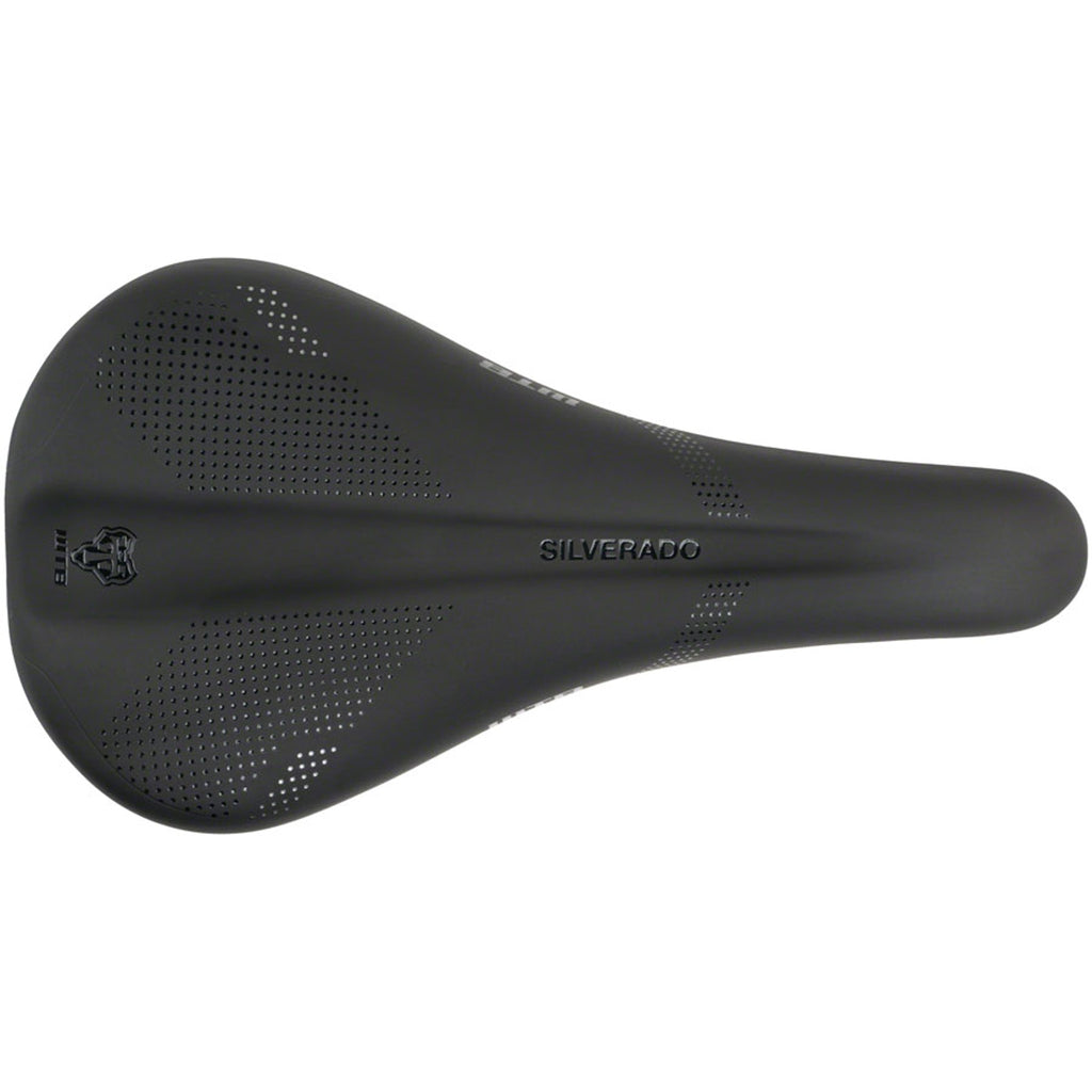 Silverado 265 Saddle