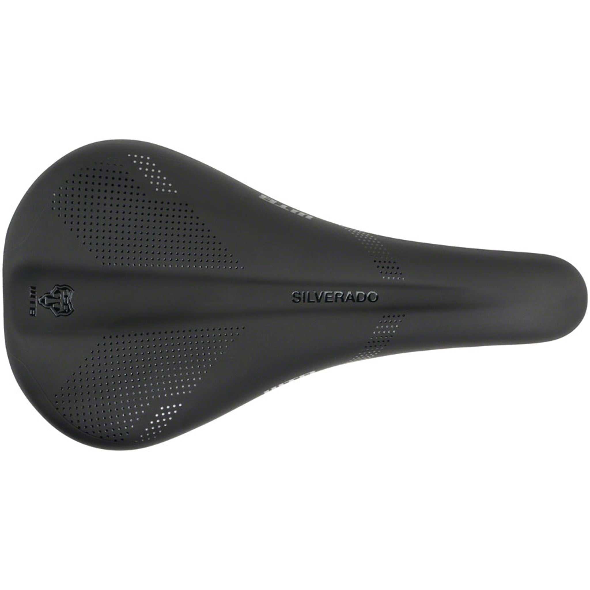 Silverado 265 Saddle