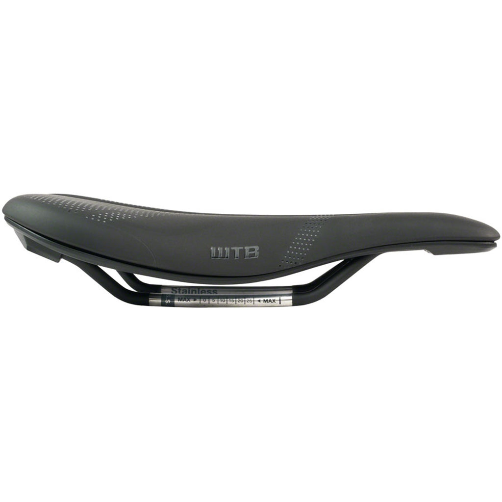 Silverado 265 Saddle