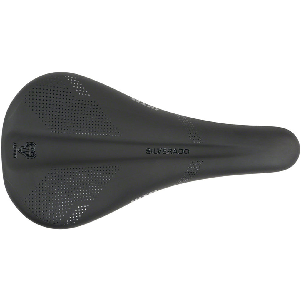 Silverado 265 Saddle