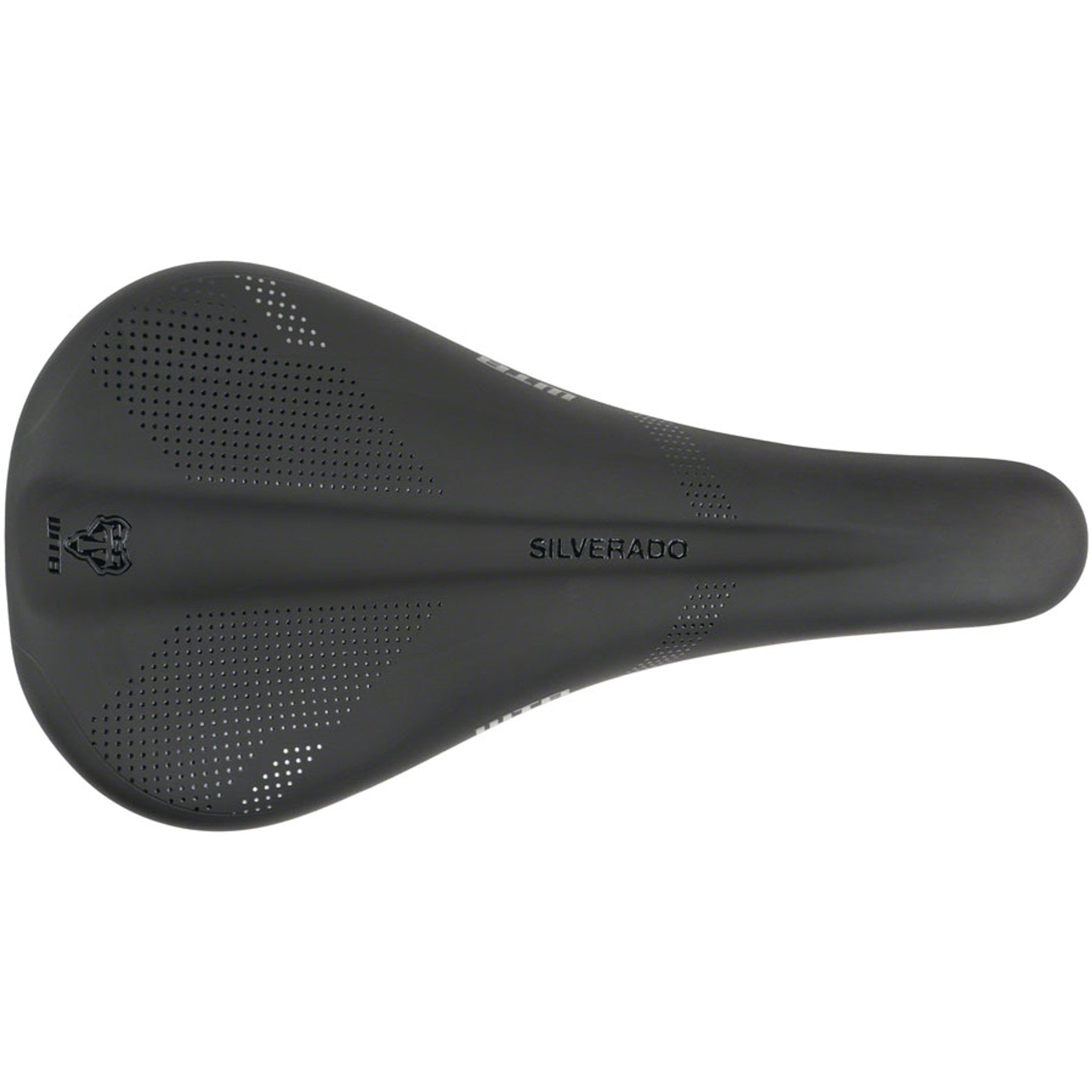 Silverado 265 Saddle