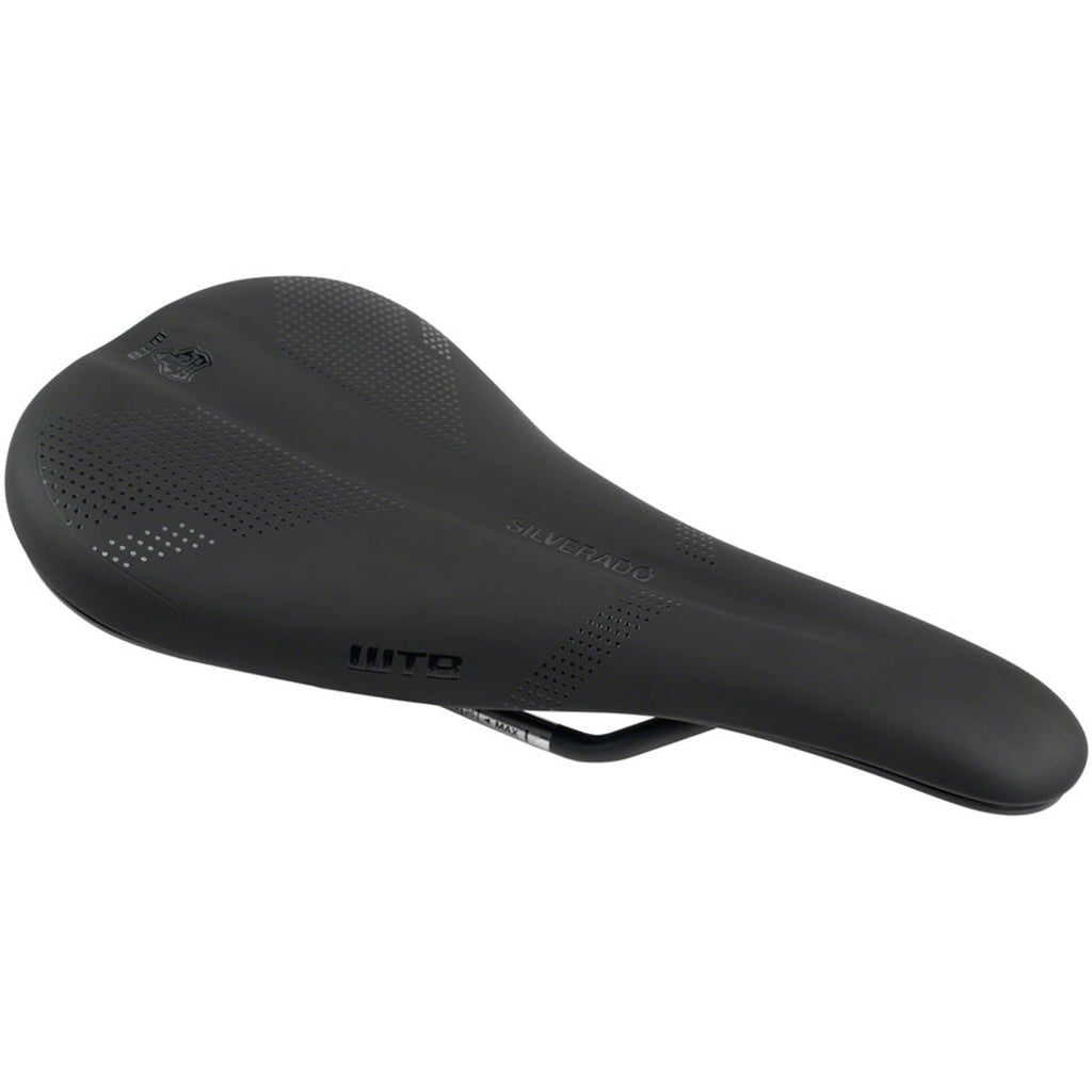 Silverado 265 Saddle